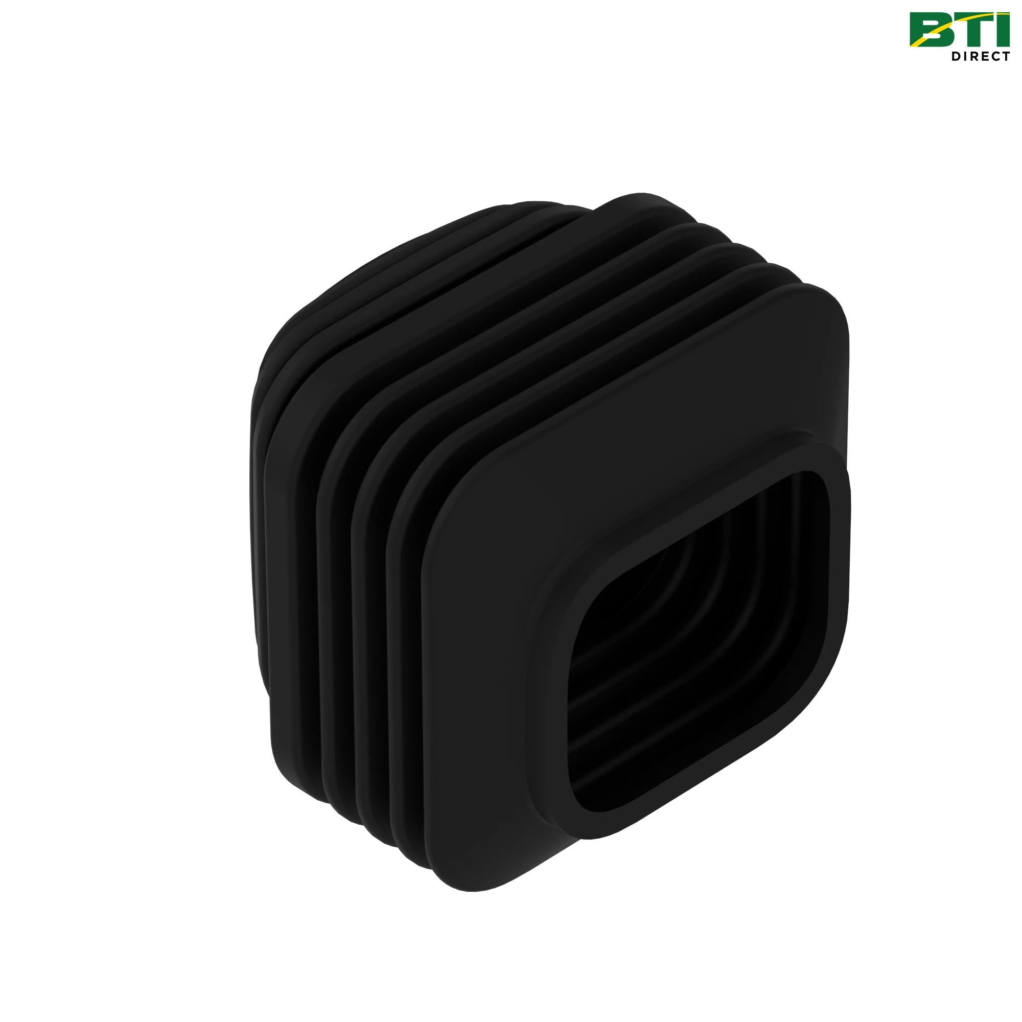 LVU23147: Dual SCV Boot