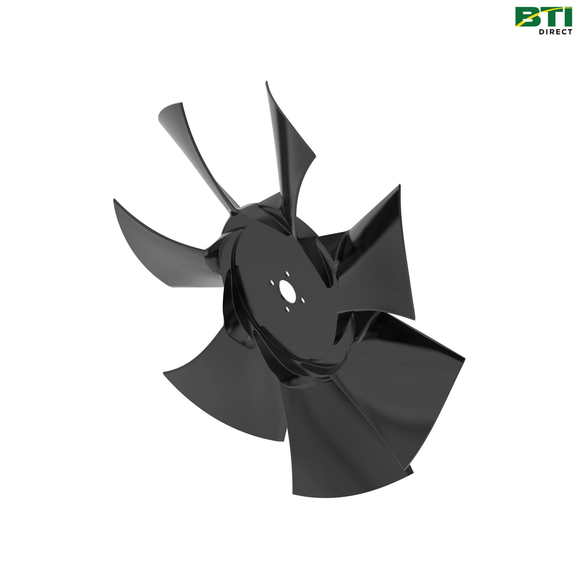 LVU23150: Engine Fan