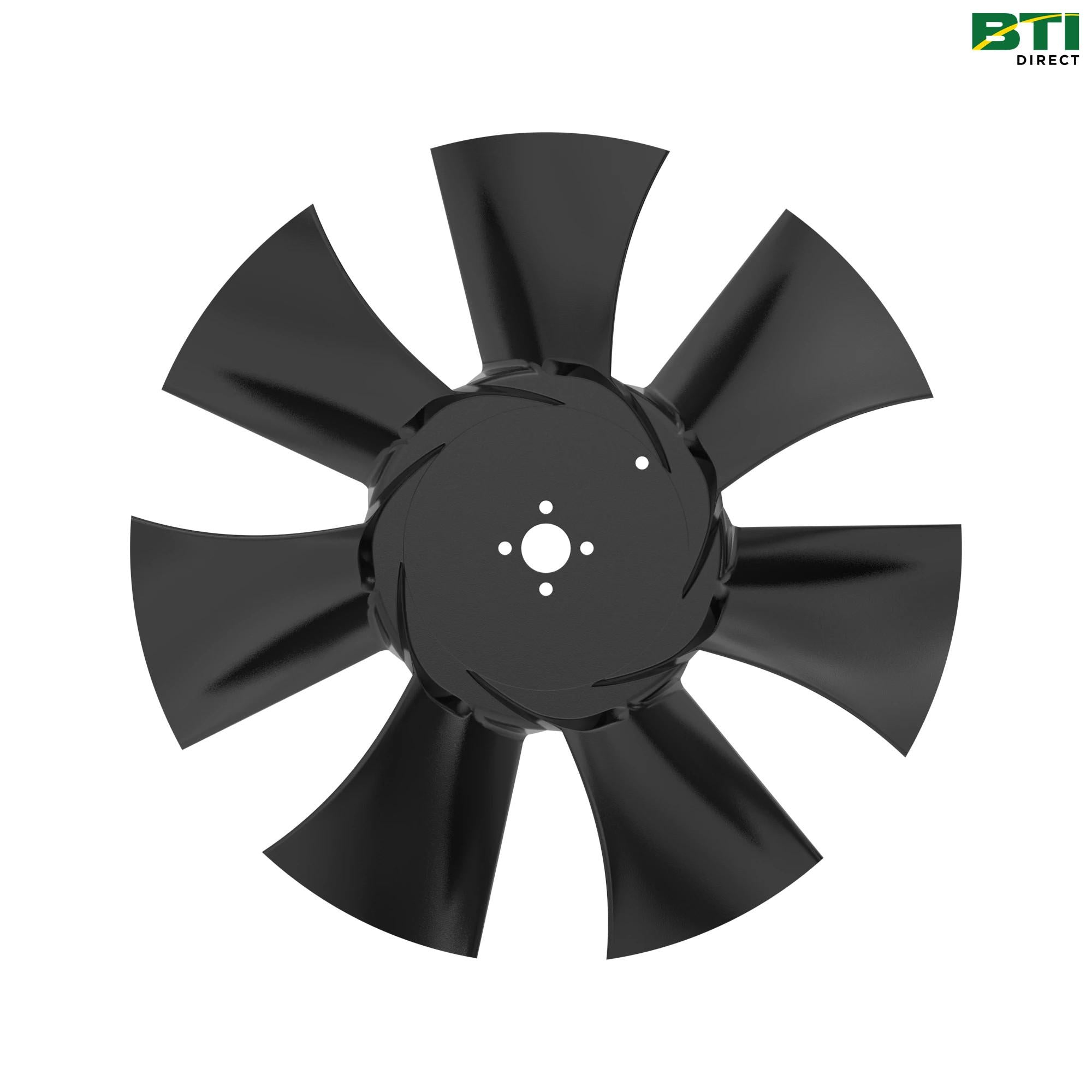 LVU23150: Engine Fan