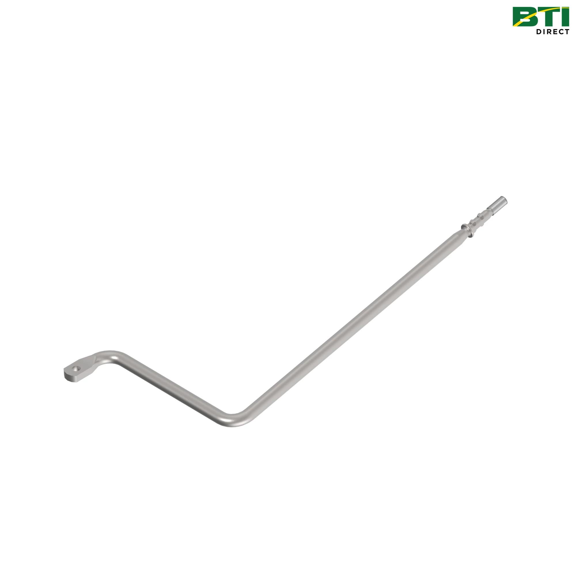 LVU23218: Control Range Shift Lever