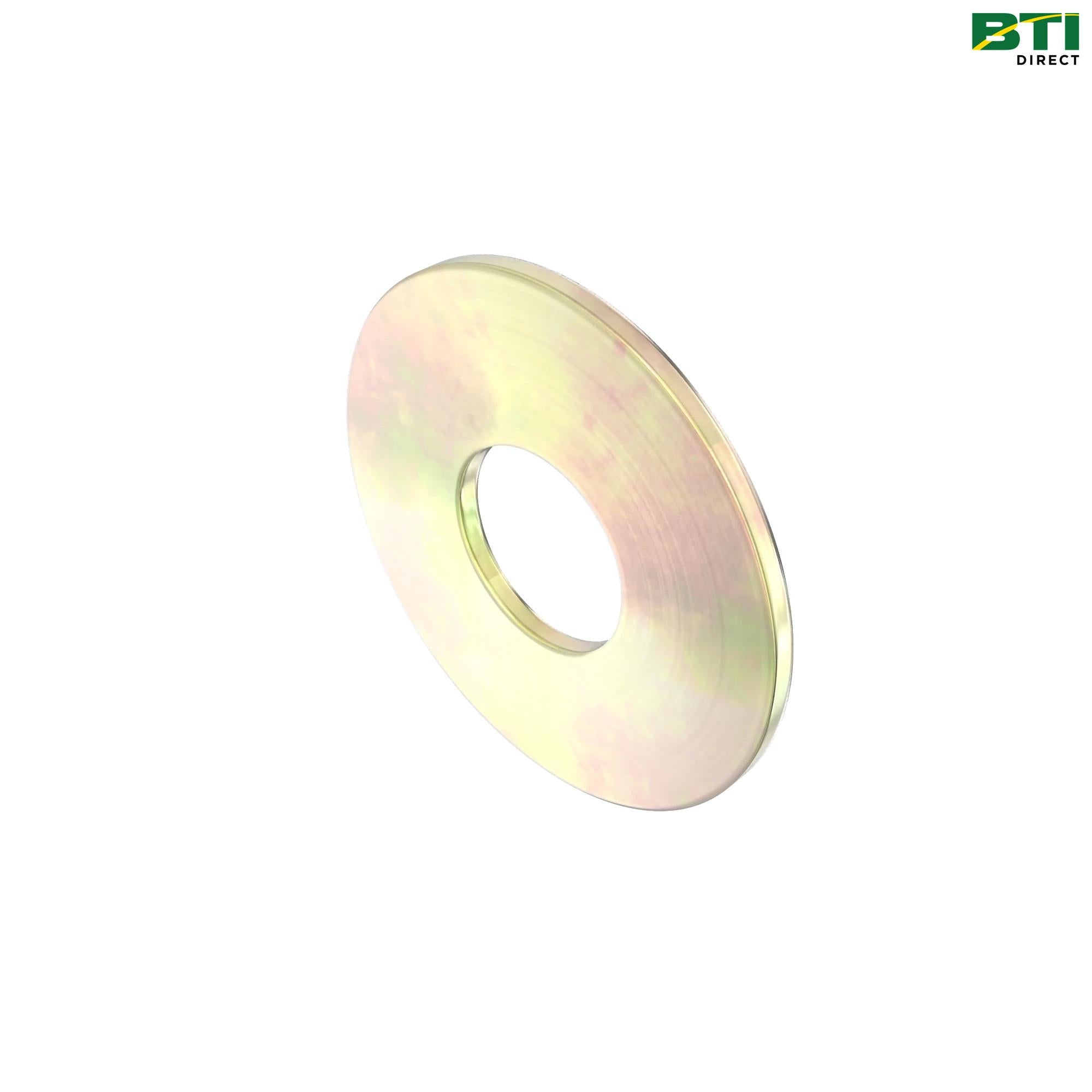 LVU23464: Rockshaft Lever Friction Washer