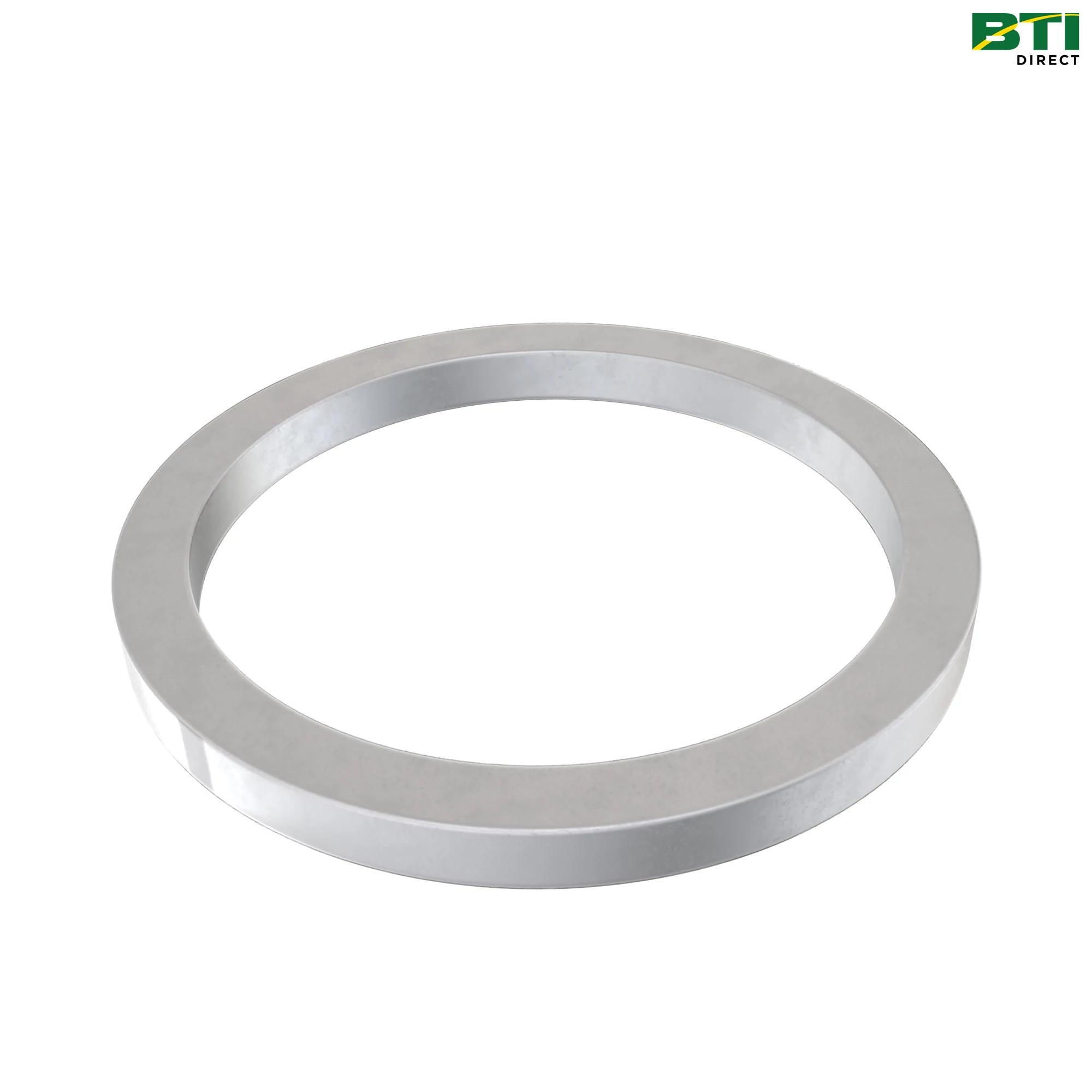 LVU23504: Round Hole Washer