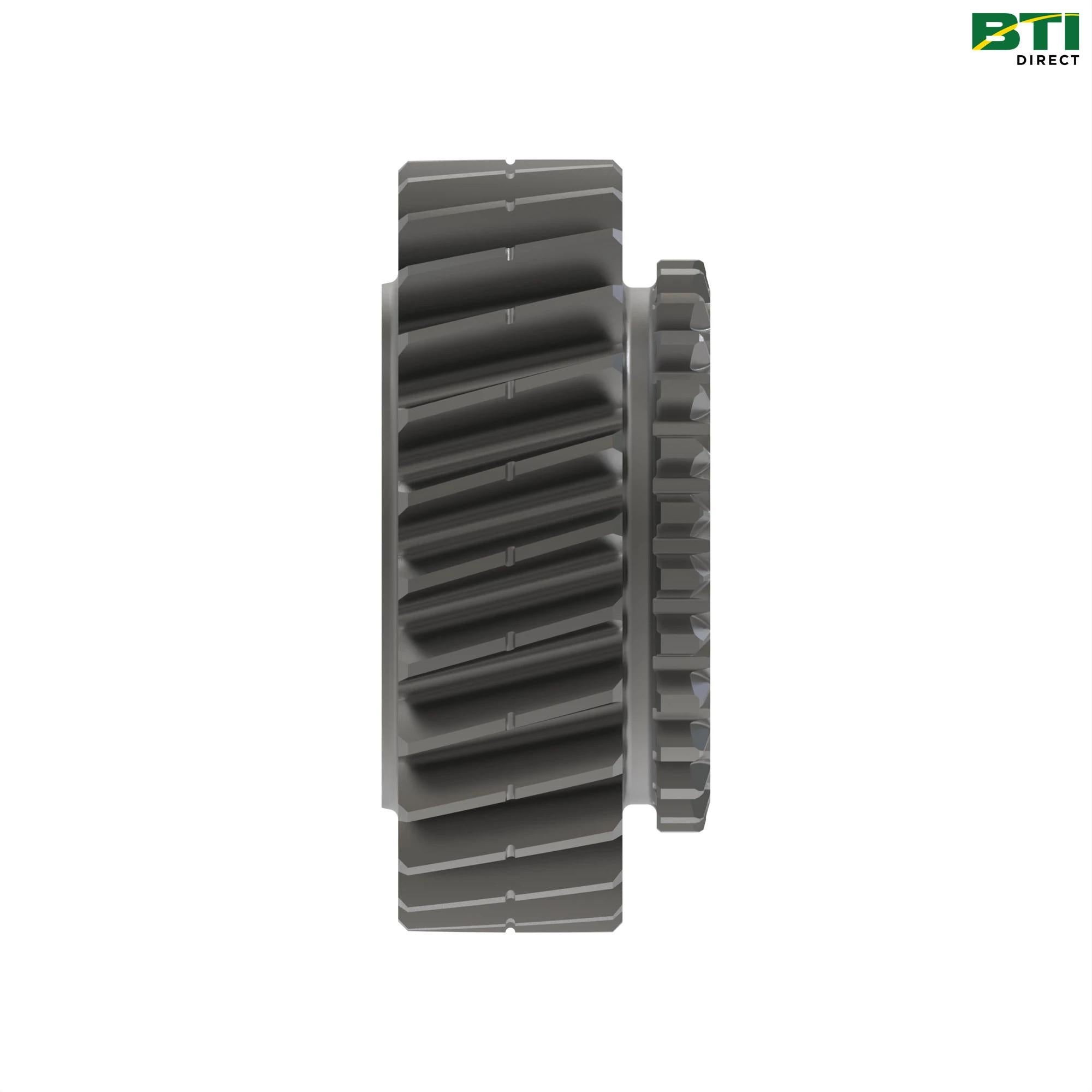 LVU23548: Parallel Shaft Gear