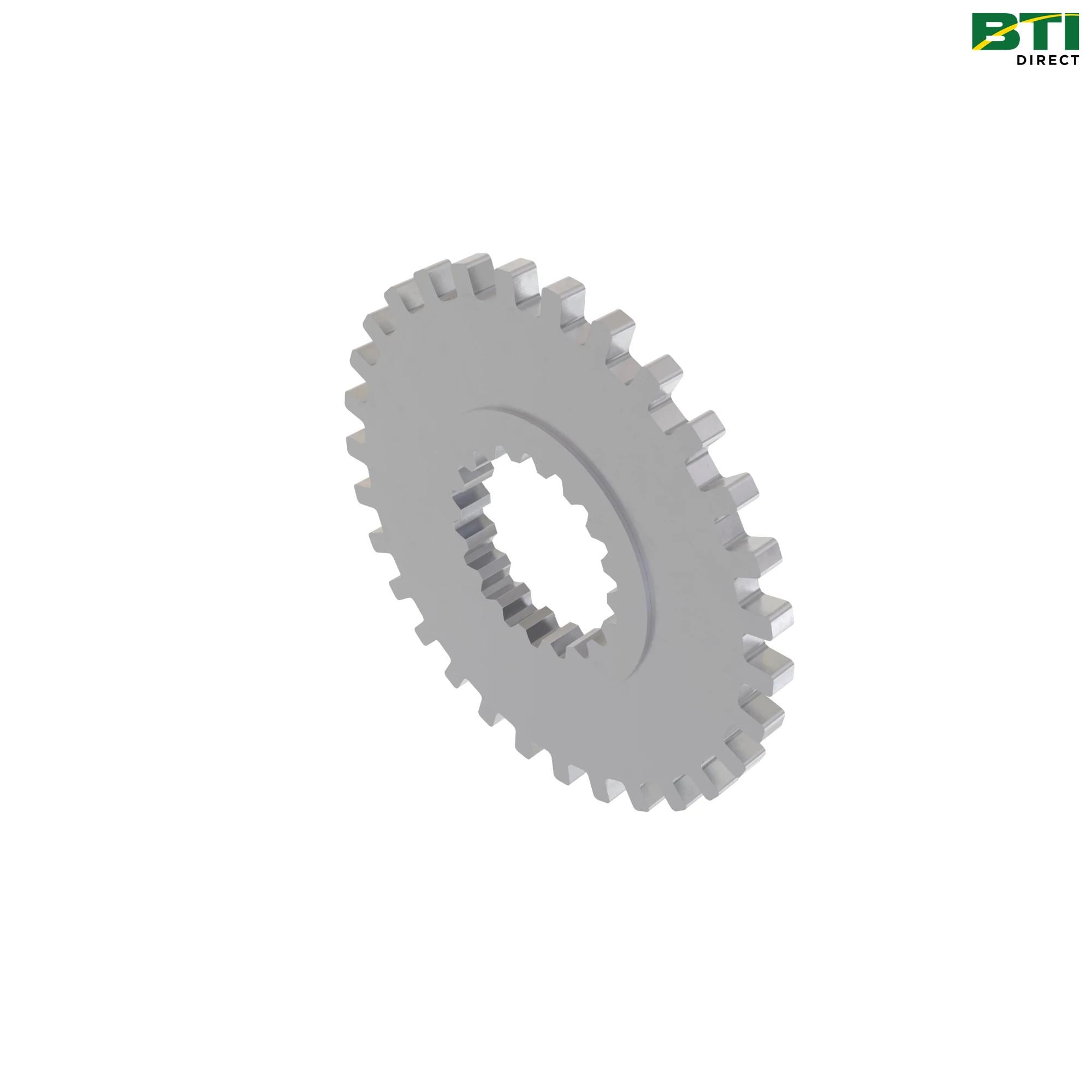 LVU23789: Gear Drive Shaft Tone Wheel