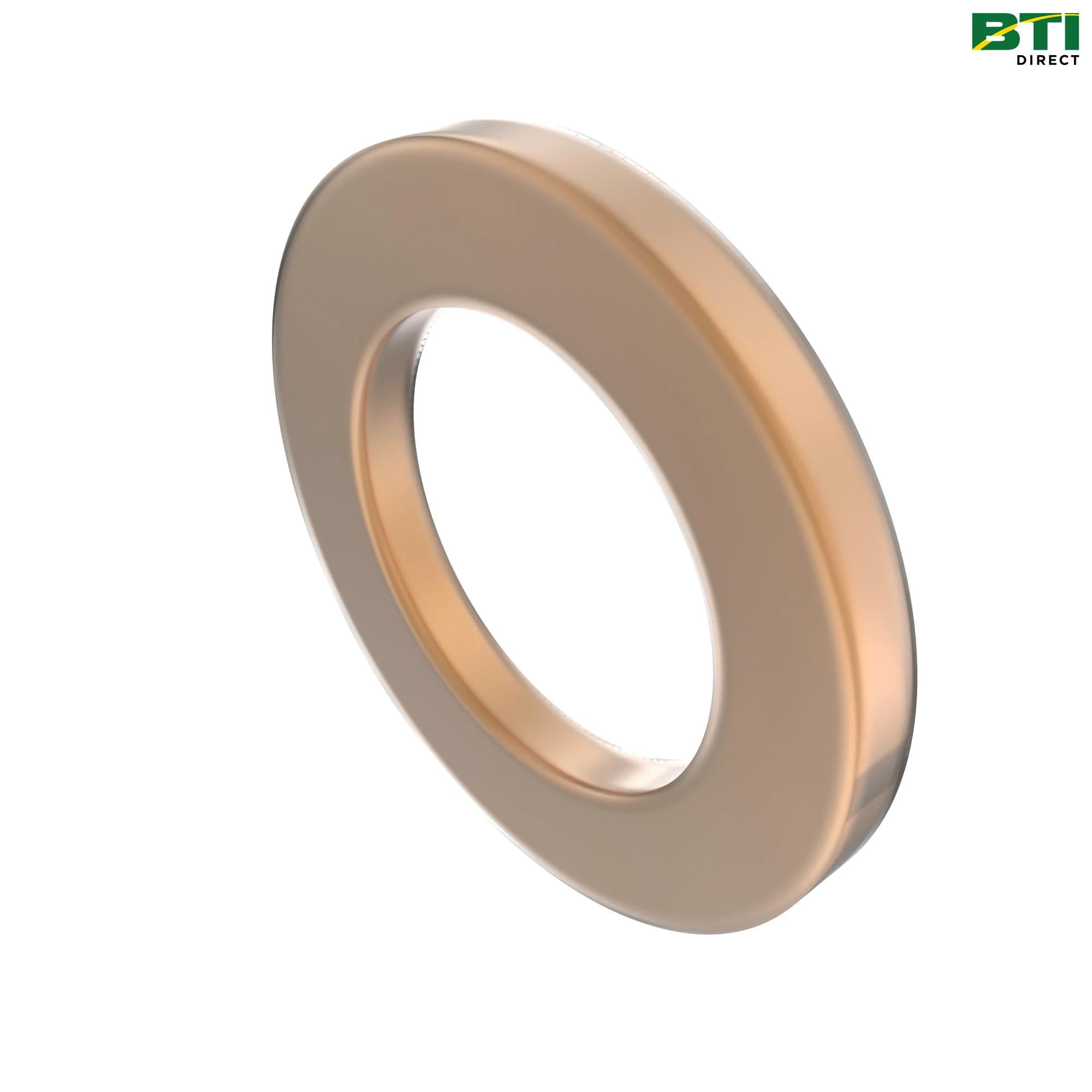 LVU23821: Round Hole Washer