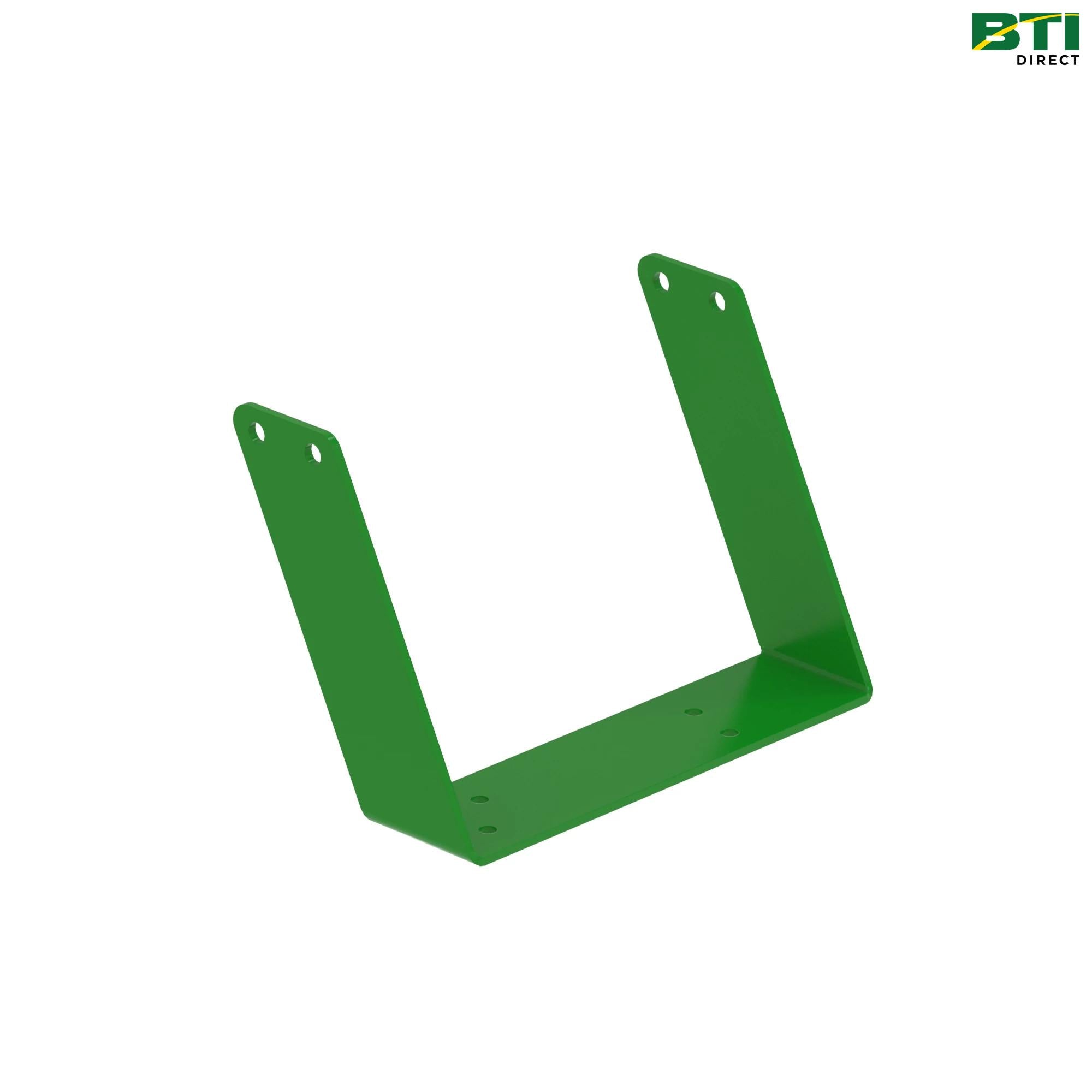 LVU23836: Step Support, Left Side