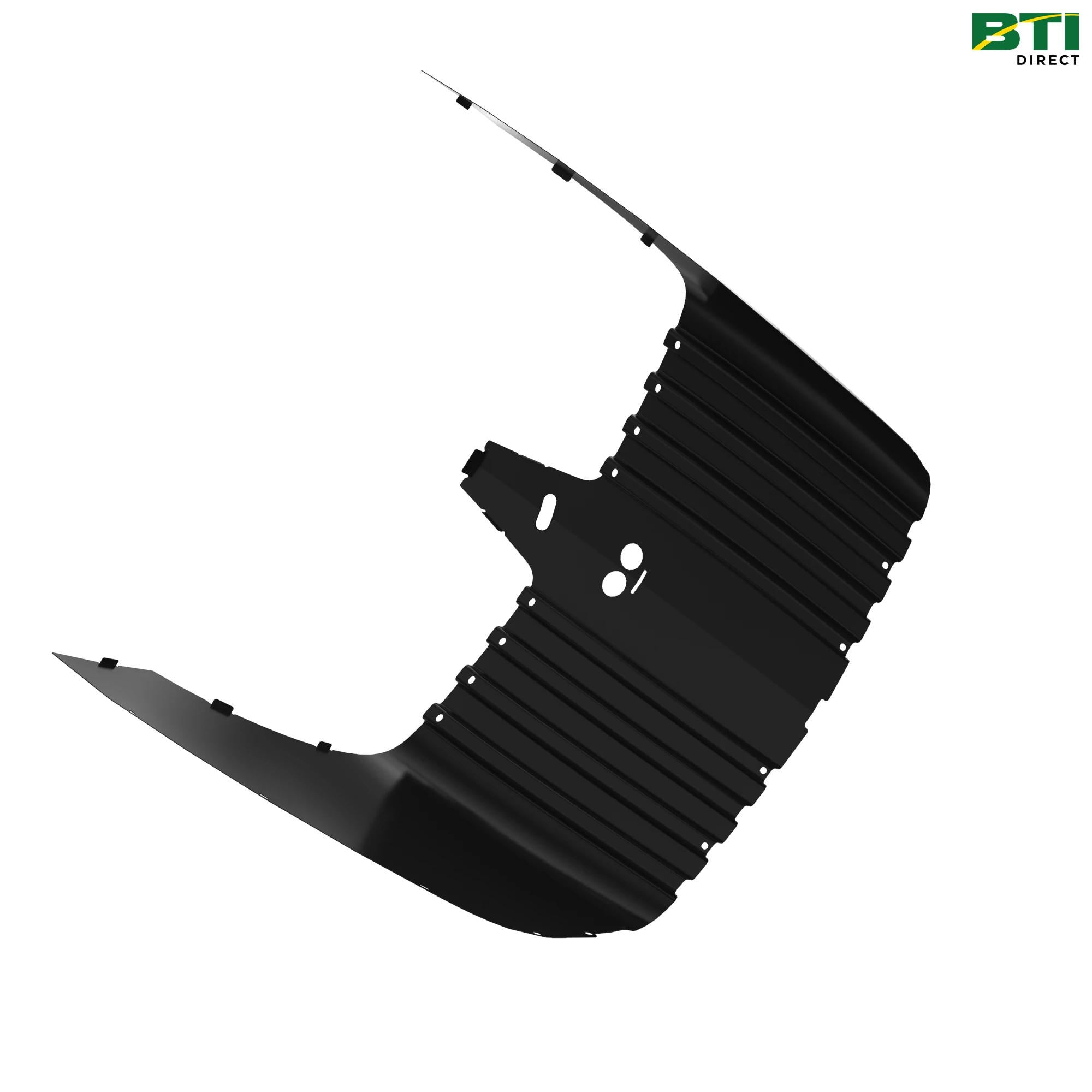 LVU23979: Hood Panel Screen