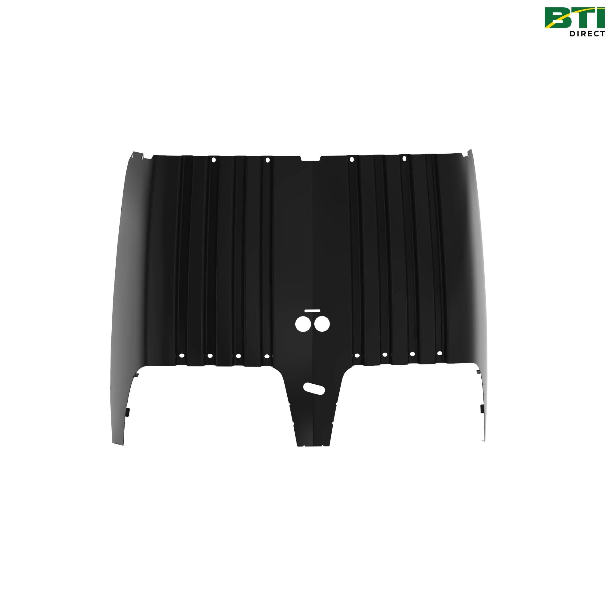 LVU23979: Hood Panel Screen