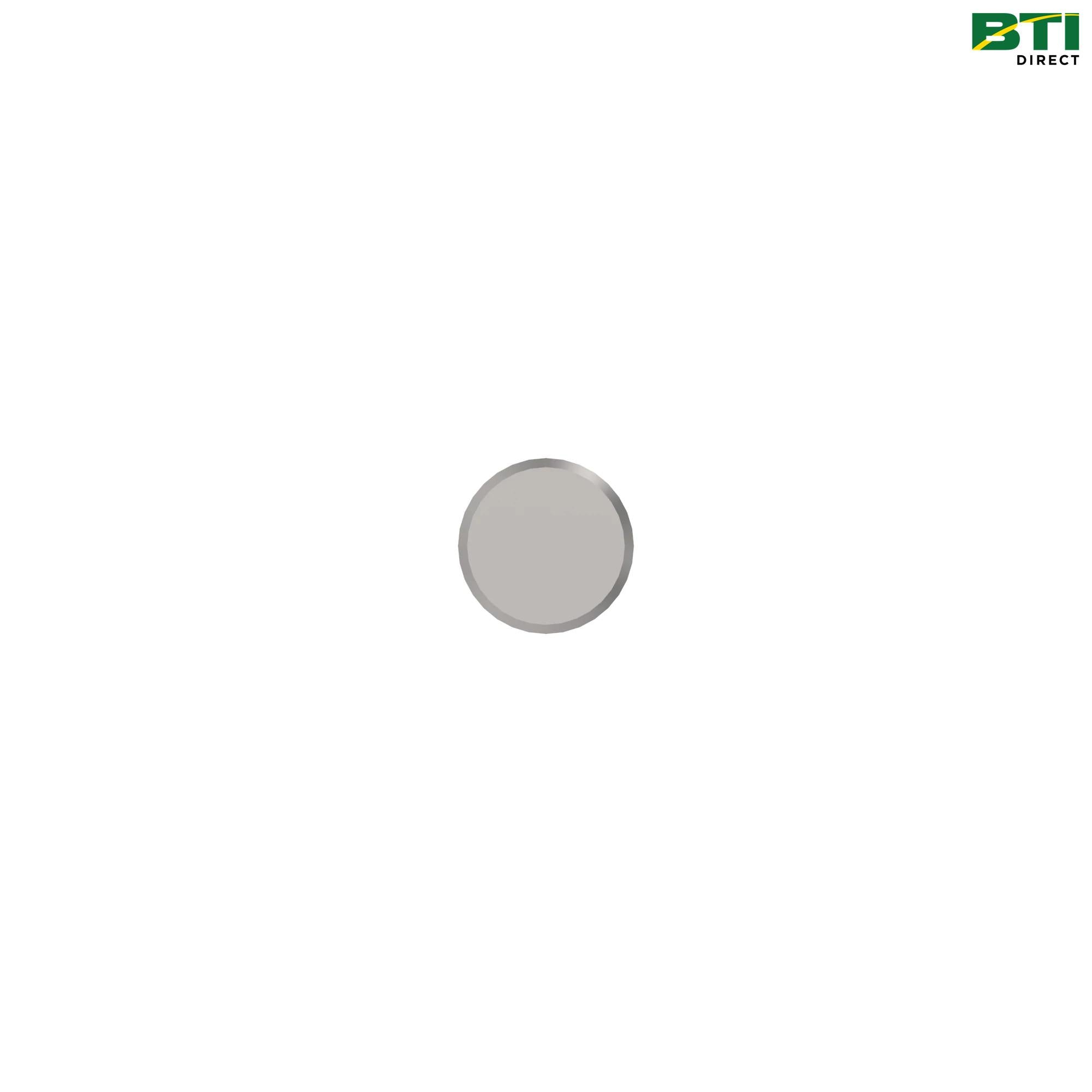 LVU24283: Drilled Pin Fastener