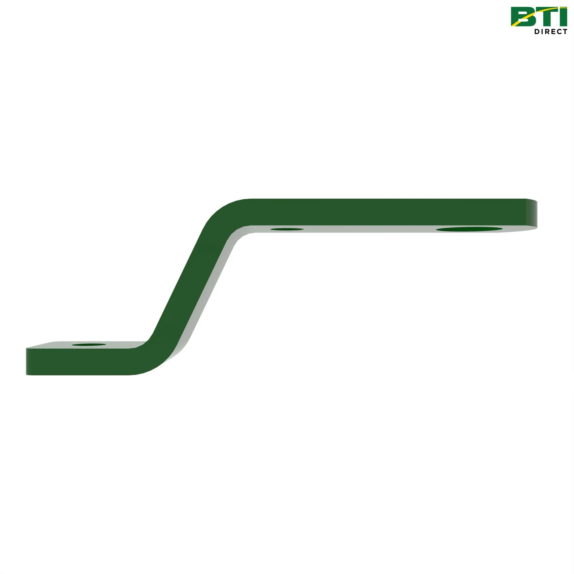 LVU24452: Drawbar Bracket