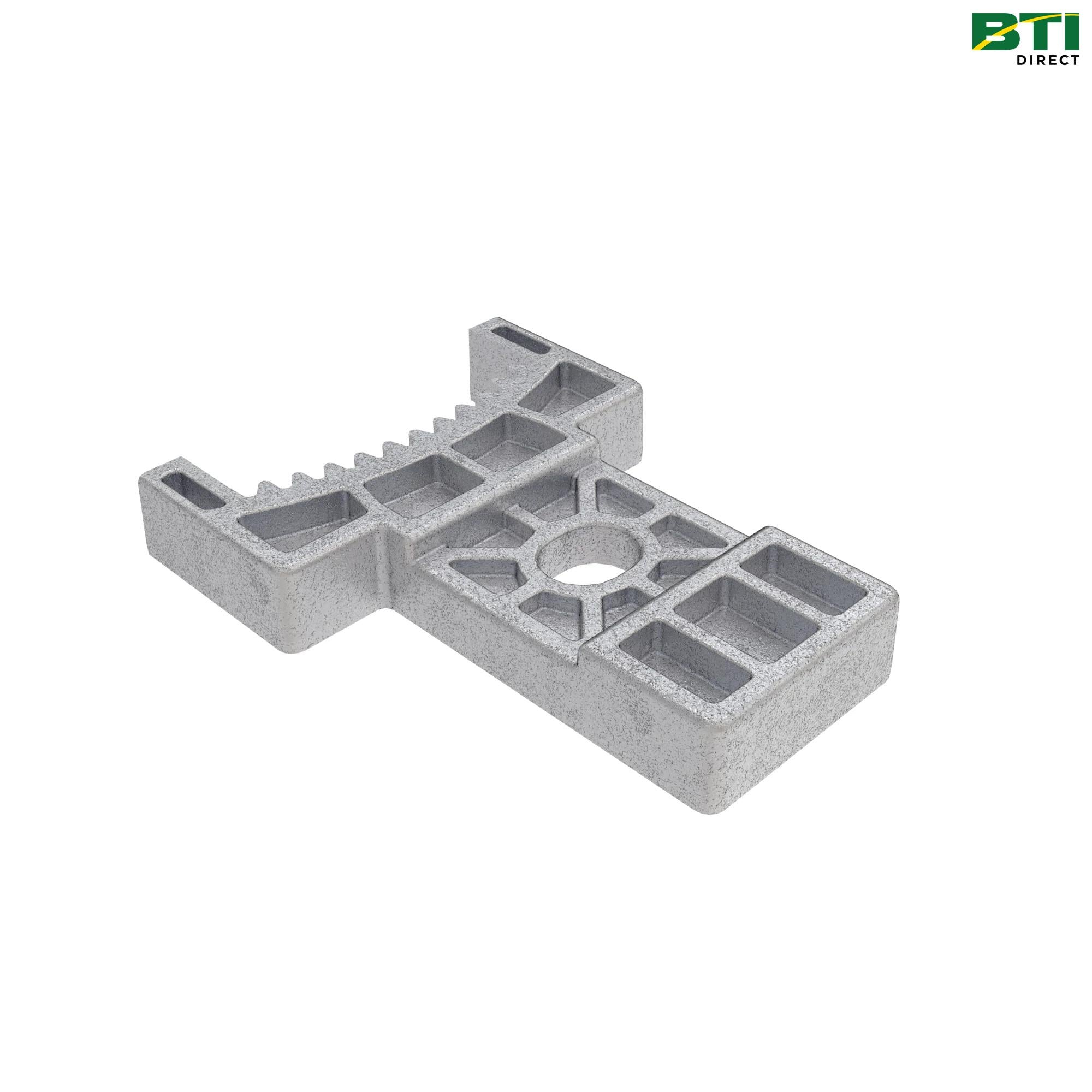 LVU24461: Tilt Steering Pawl