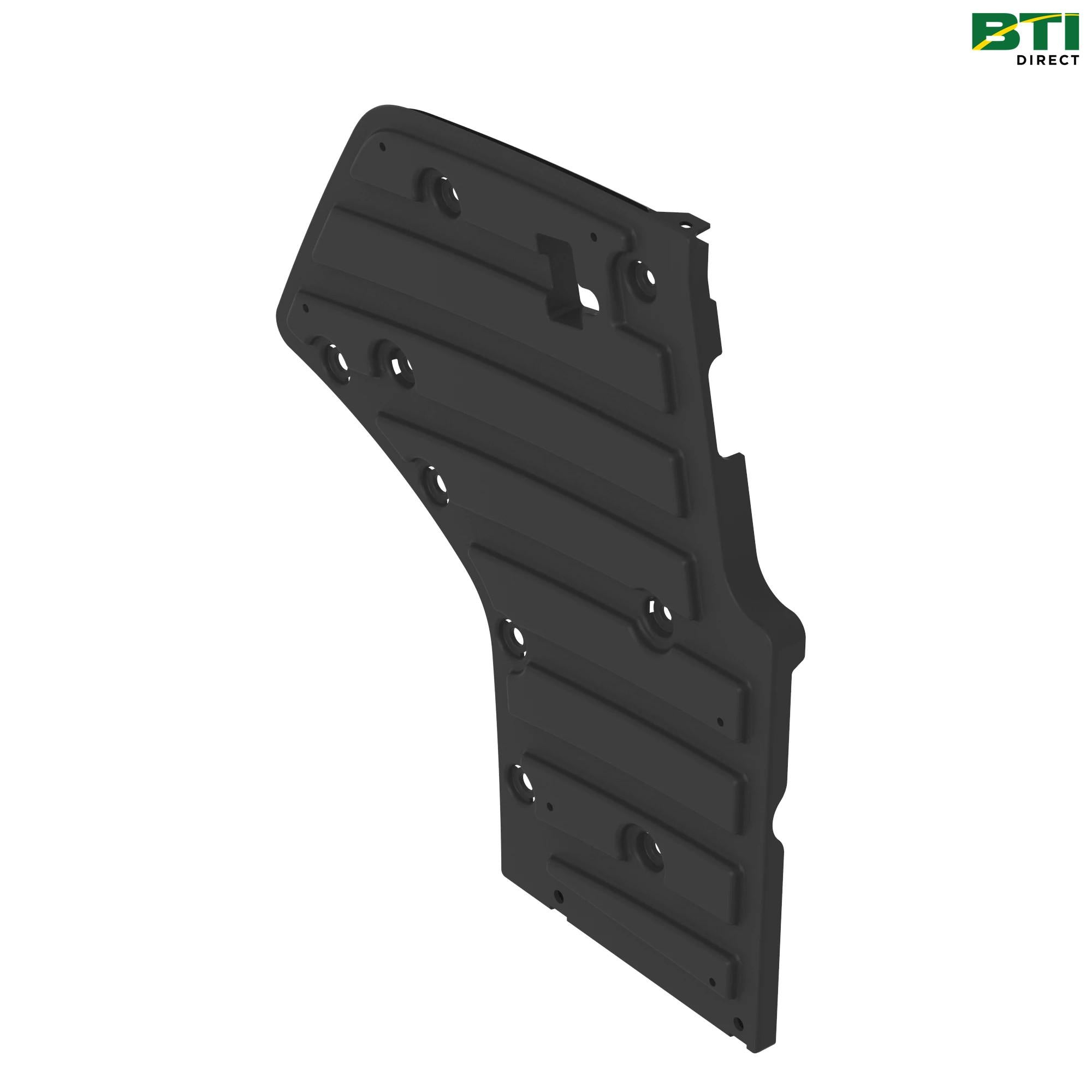 LVU24472: Left Side PRT Platform