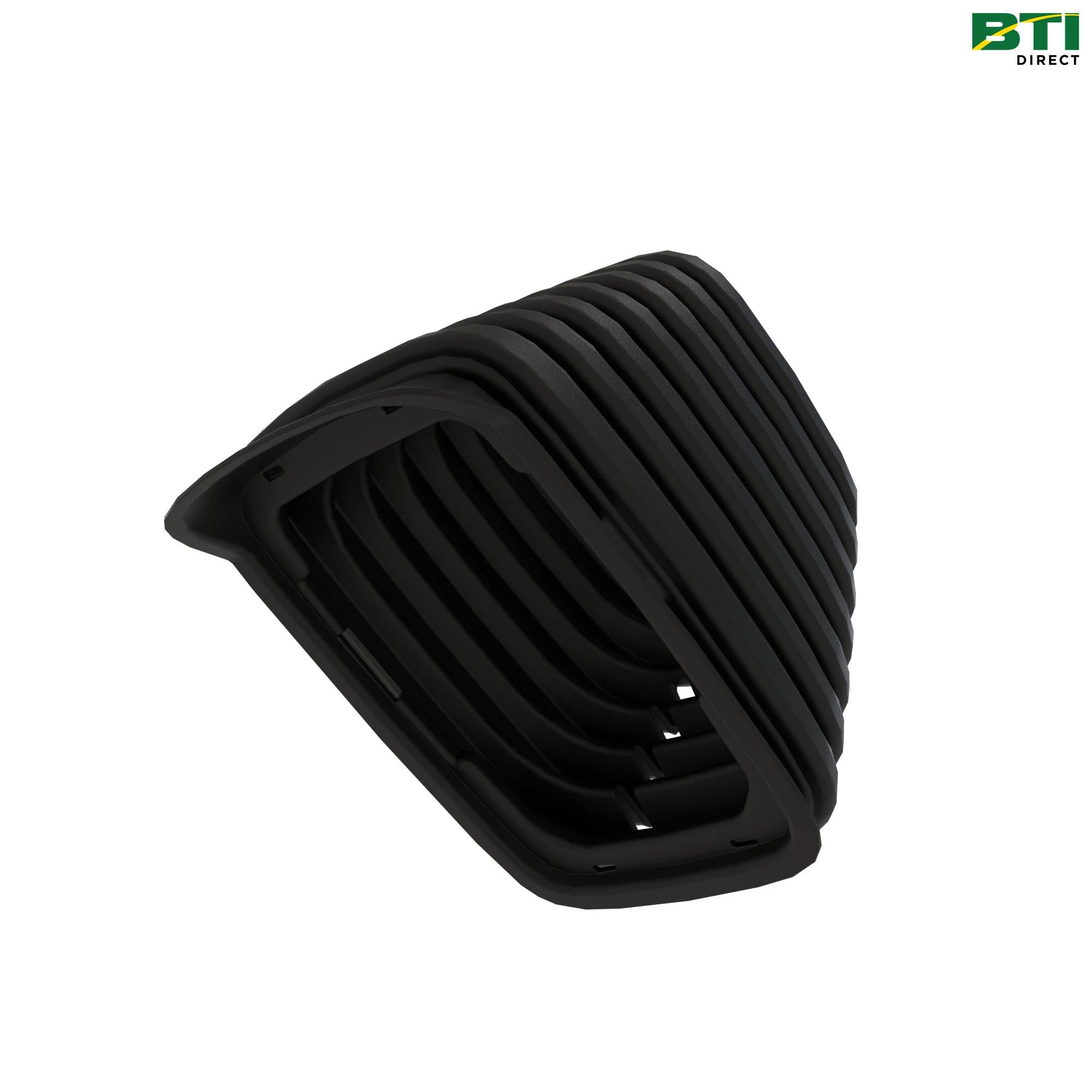 LVU24490: Tilt Steering Column Boot