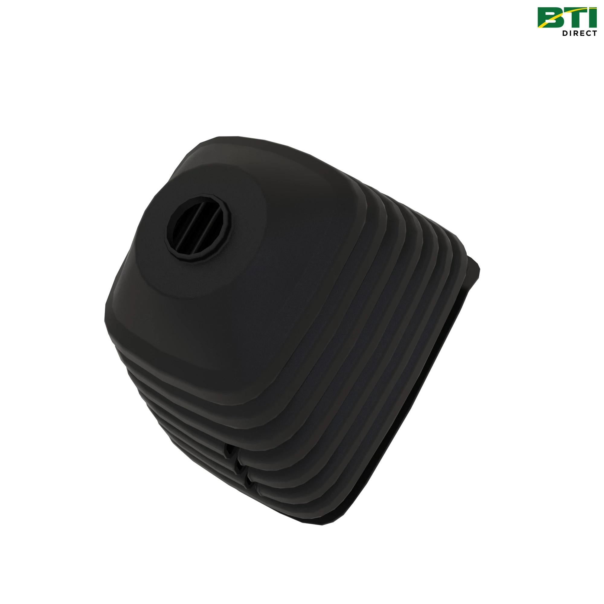 LVU24490: Tilt Steering Column Boot