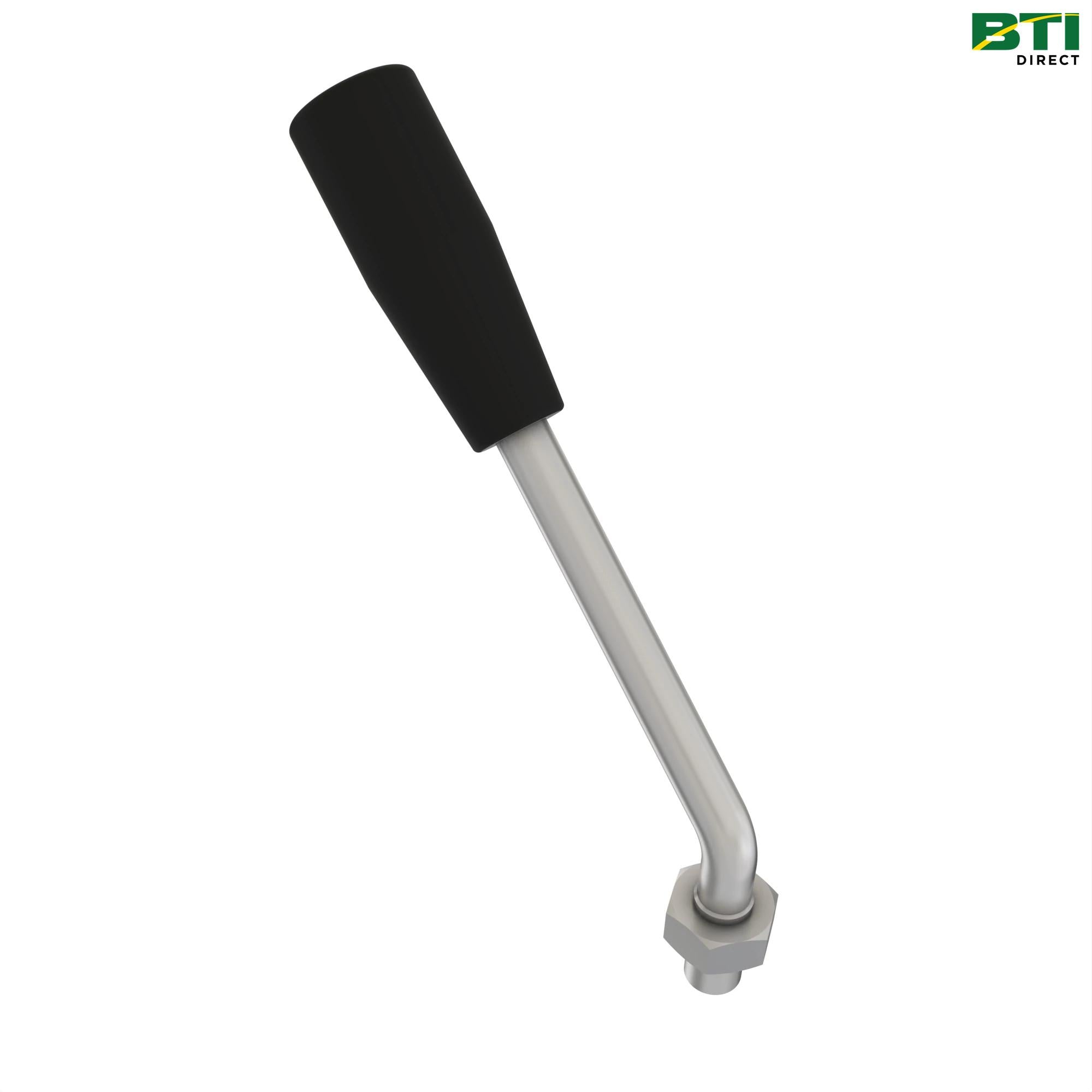 LVU24565: 3rd SCV Control Lever