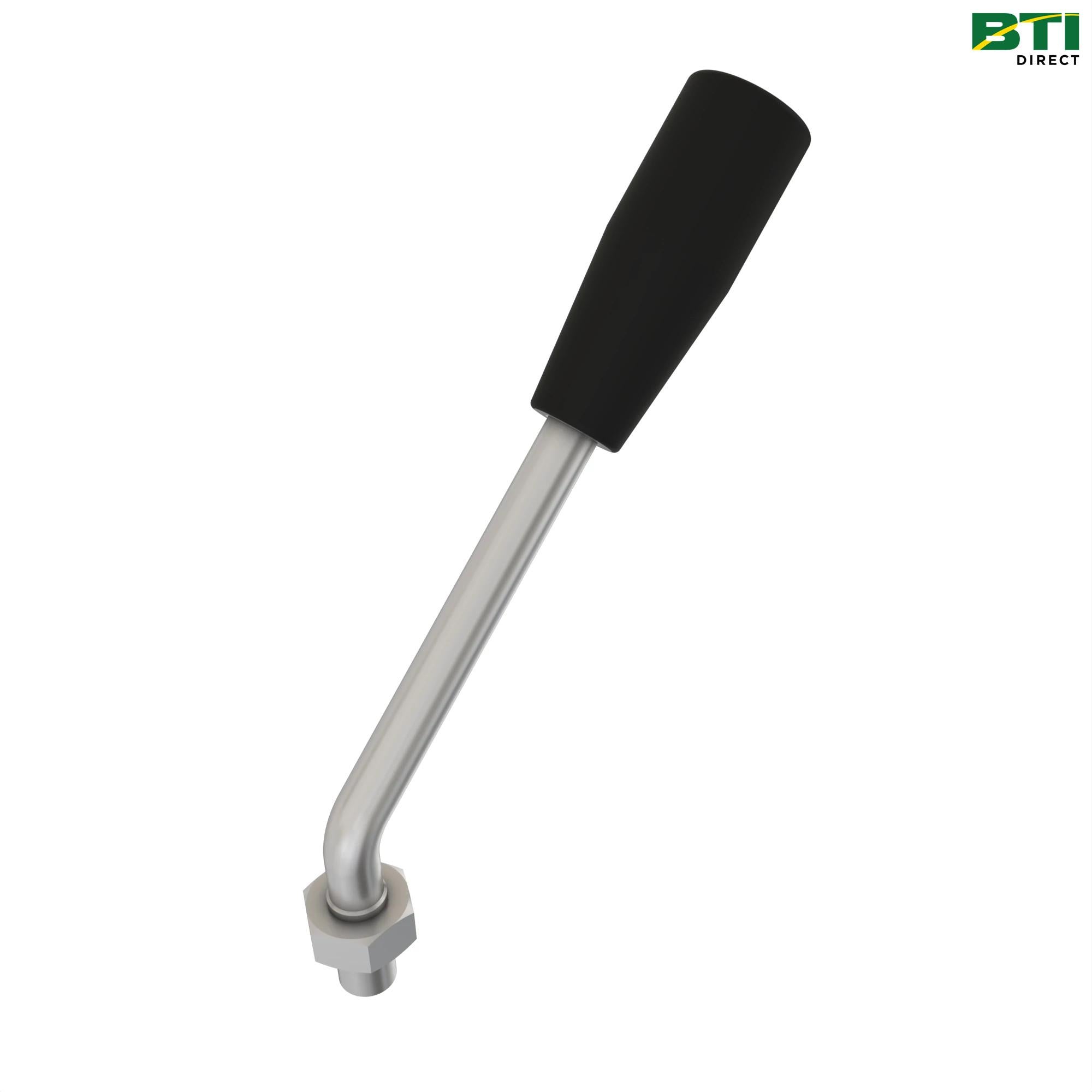 LVU24565: 3rd SCV Control Lever