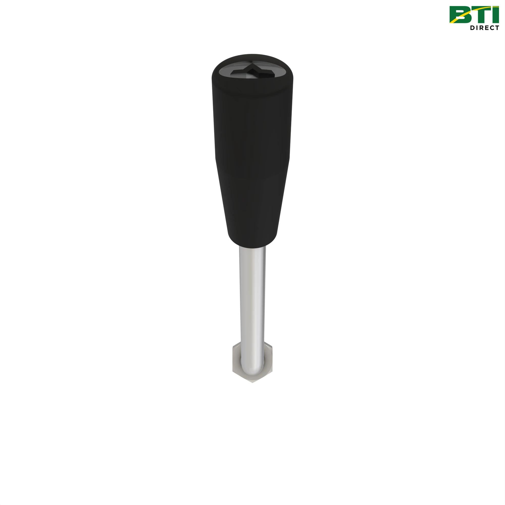 LVU24565: 3rd SCV Control Lever