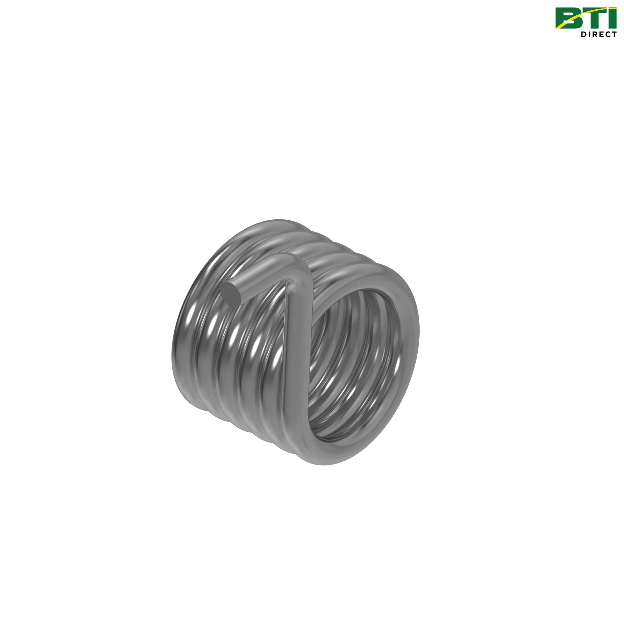 LVU24639: Cowl Torsion Spring