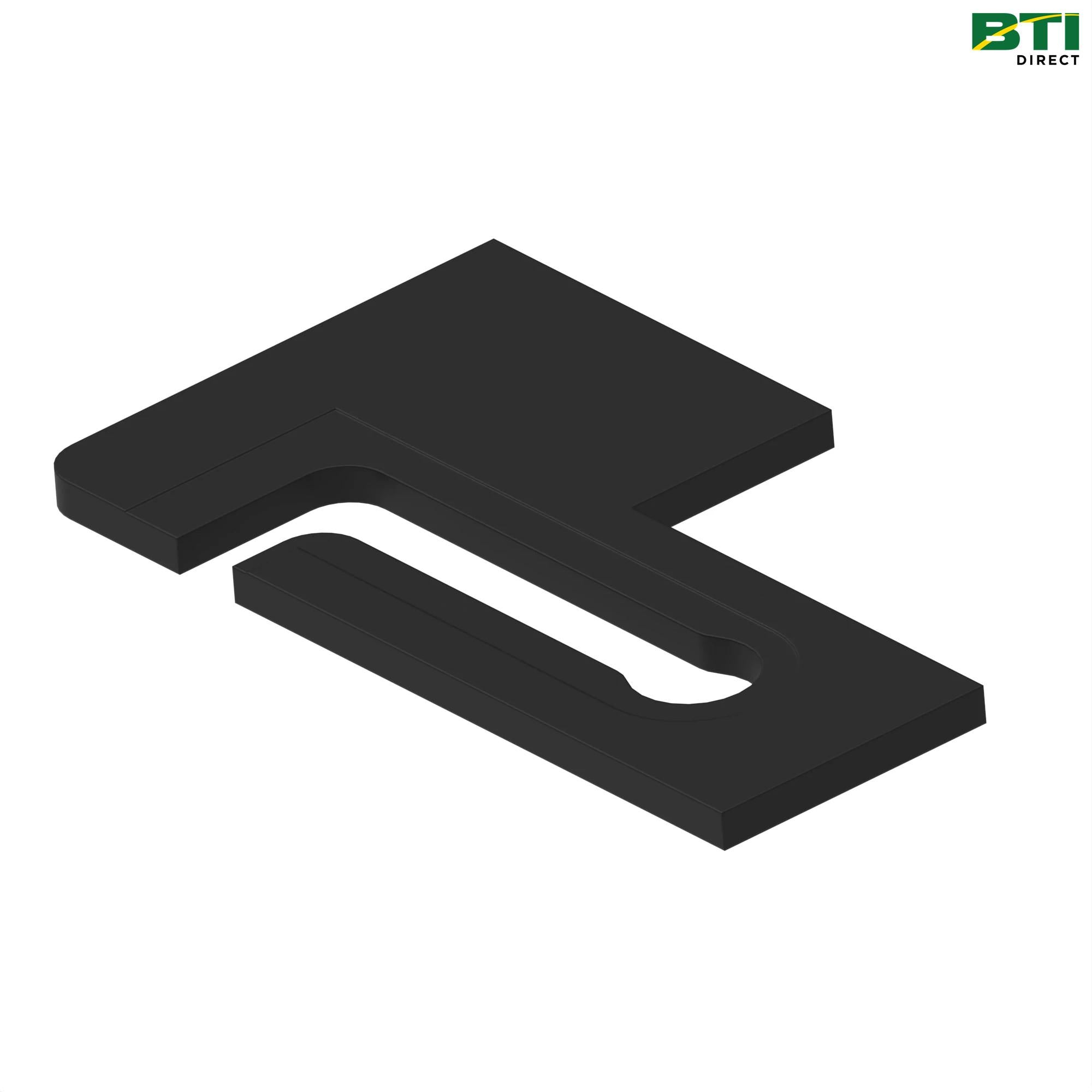 LVU24695: Barrier