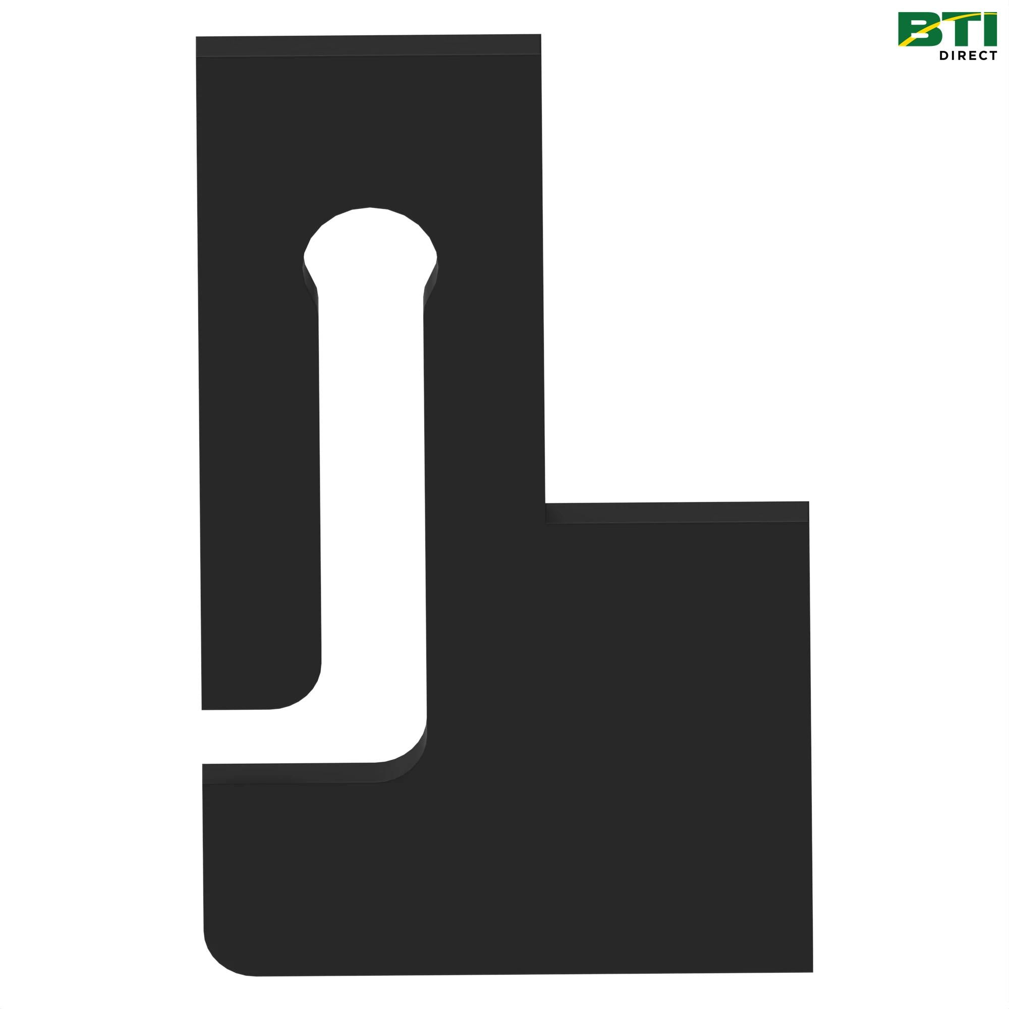 LVU24695: Barrier