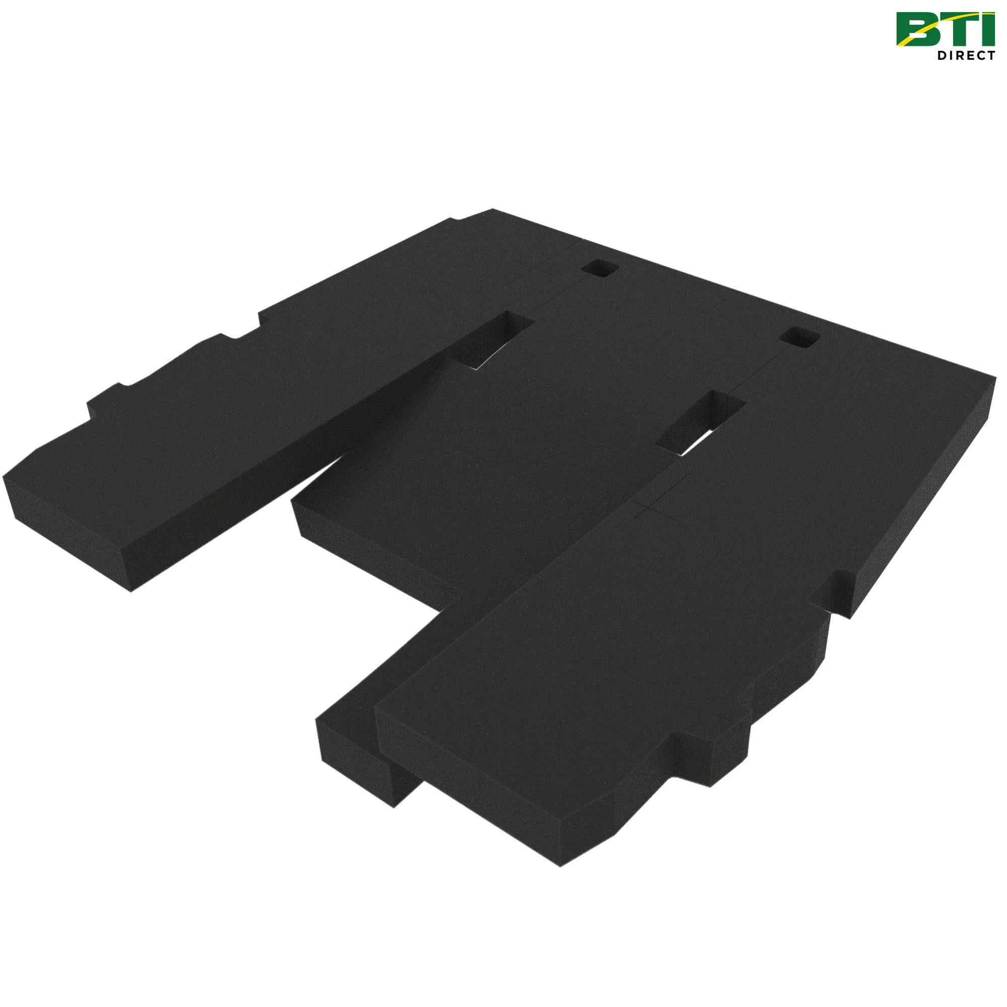LVU24720: Barrier