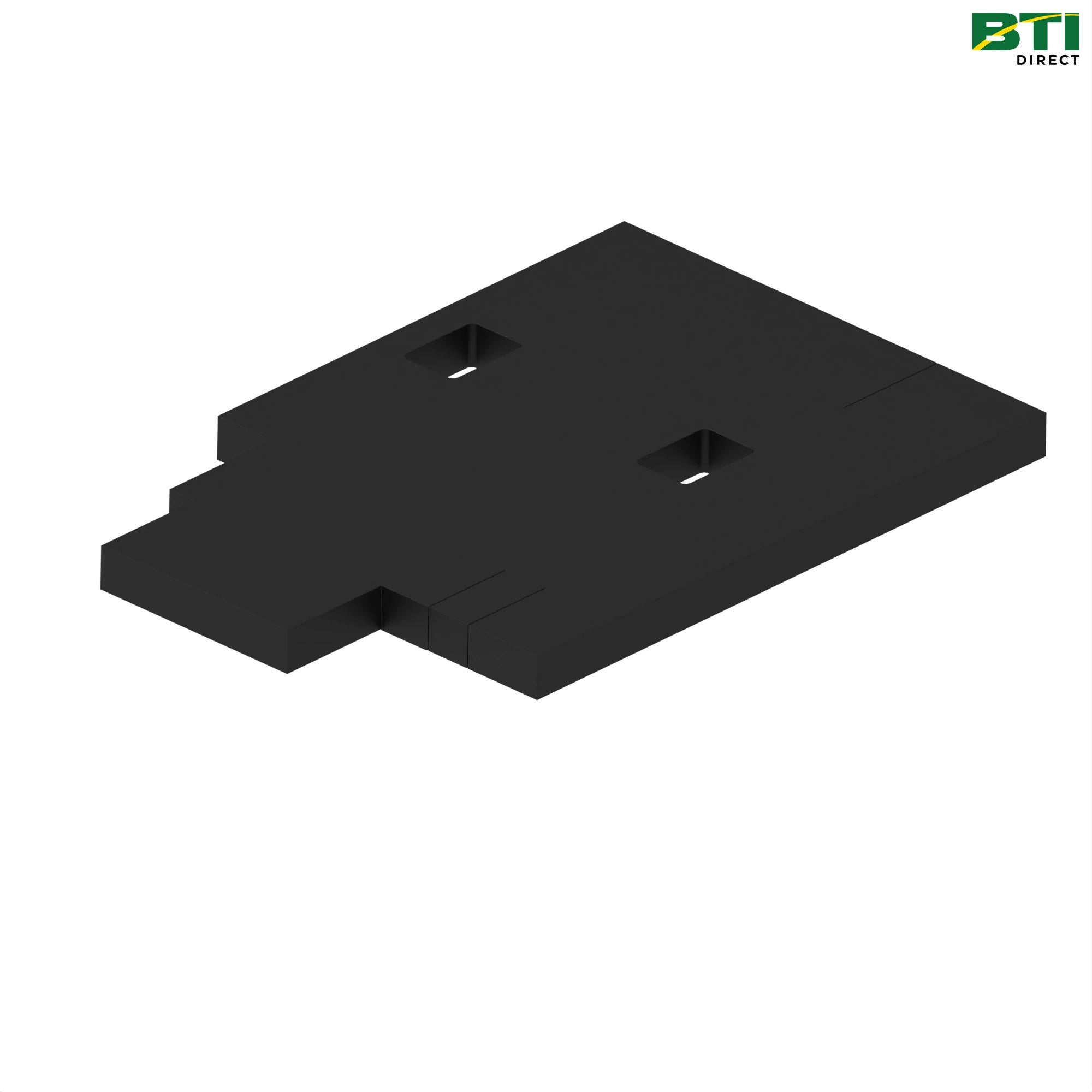 LVU24721: Barrier