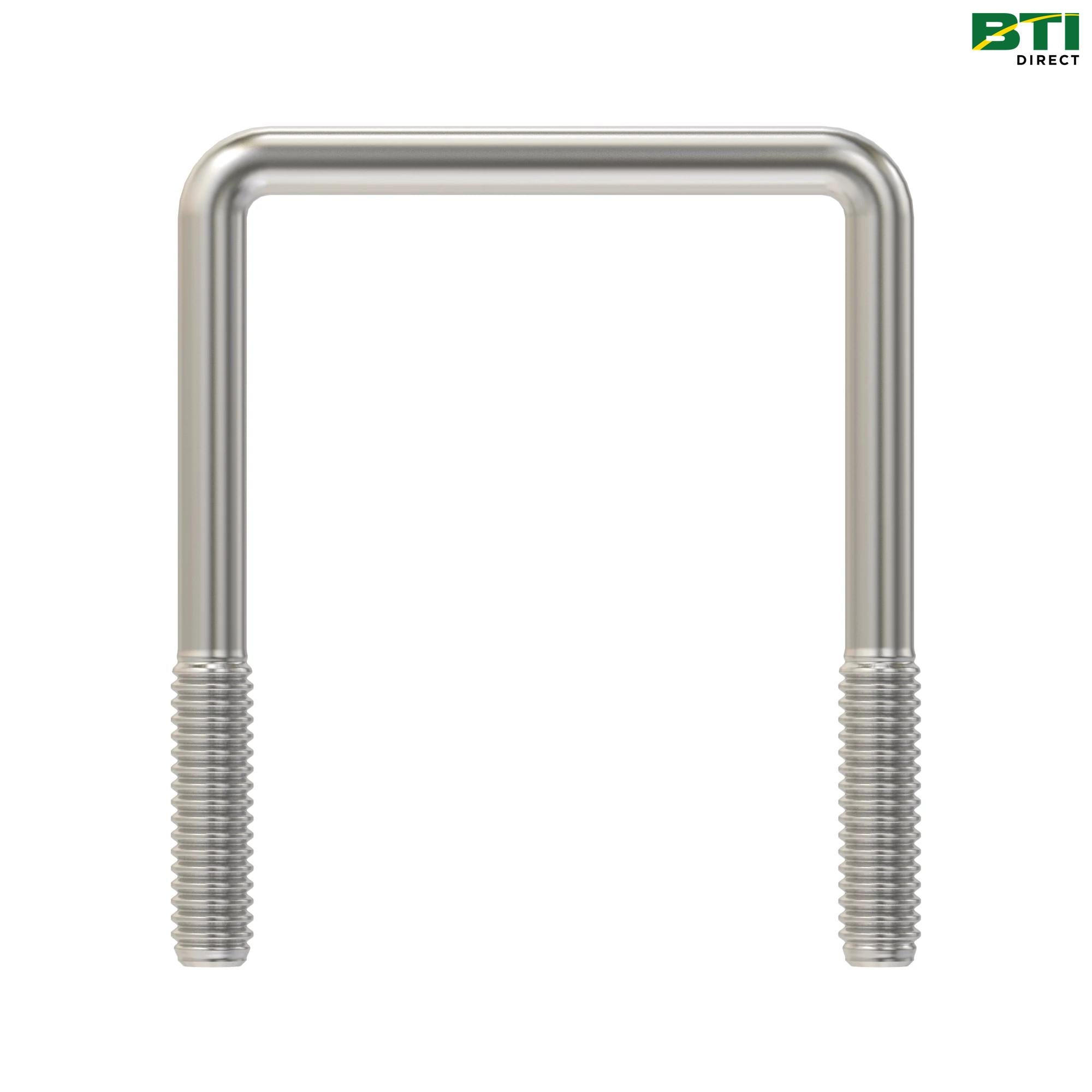 LVU24924: U-Bolt, M6 X 67