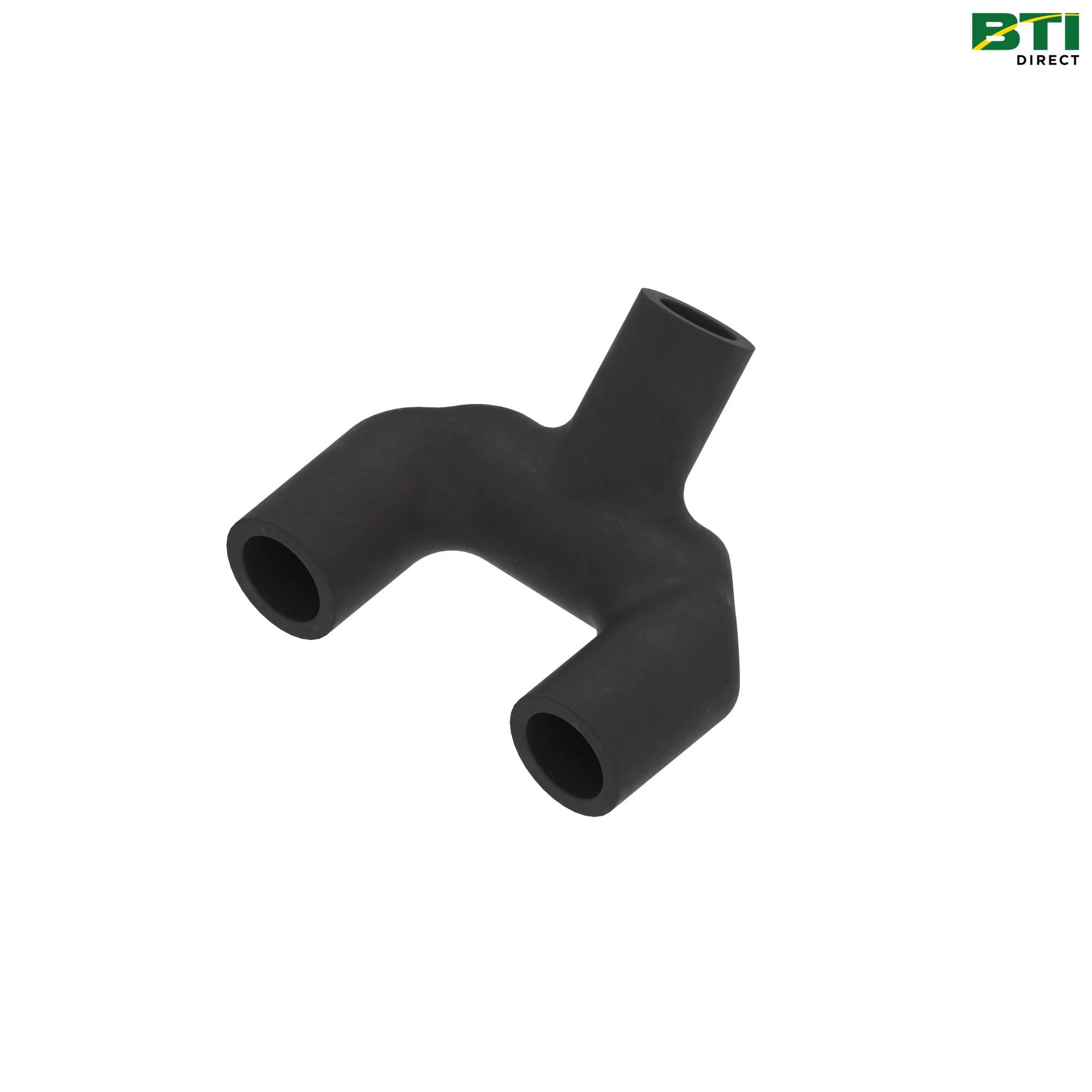 LVU24934: Oil Line Manifold