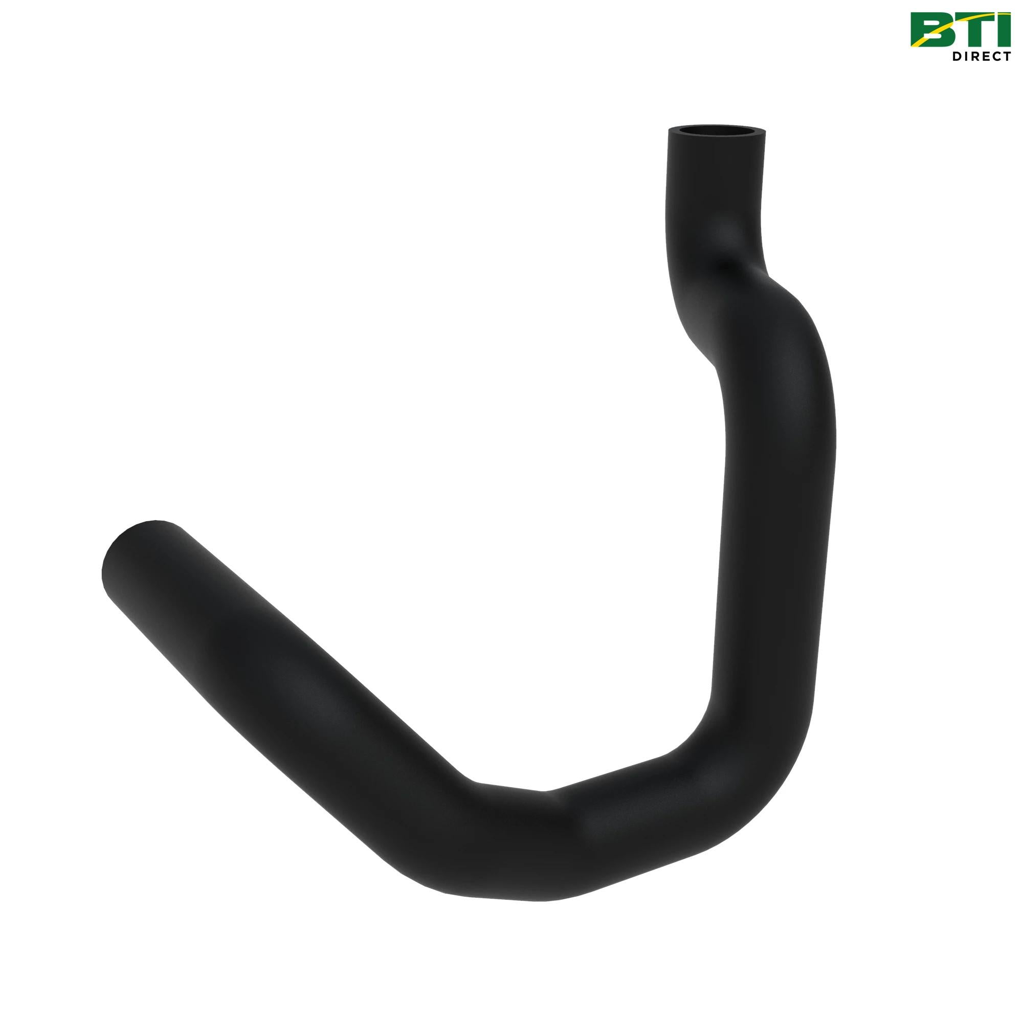 LVU25024: Lower Radiator Hose