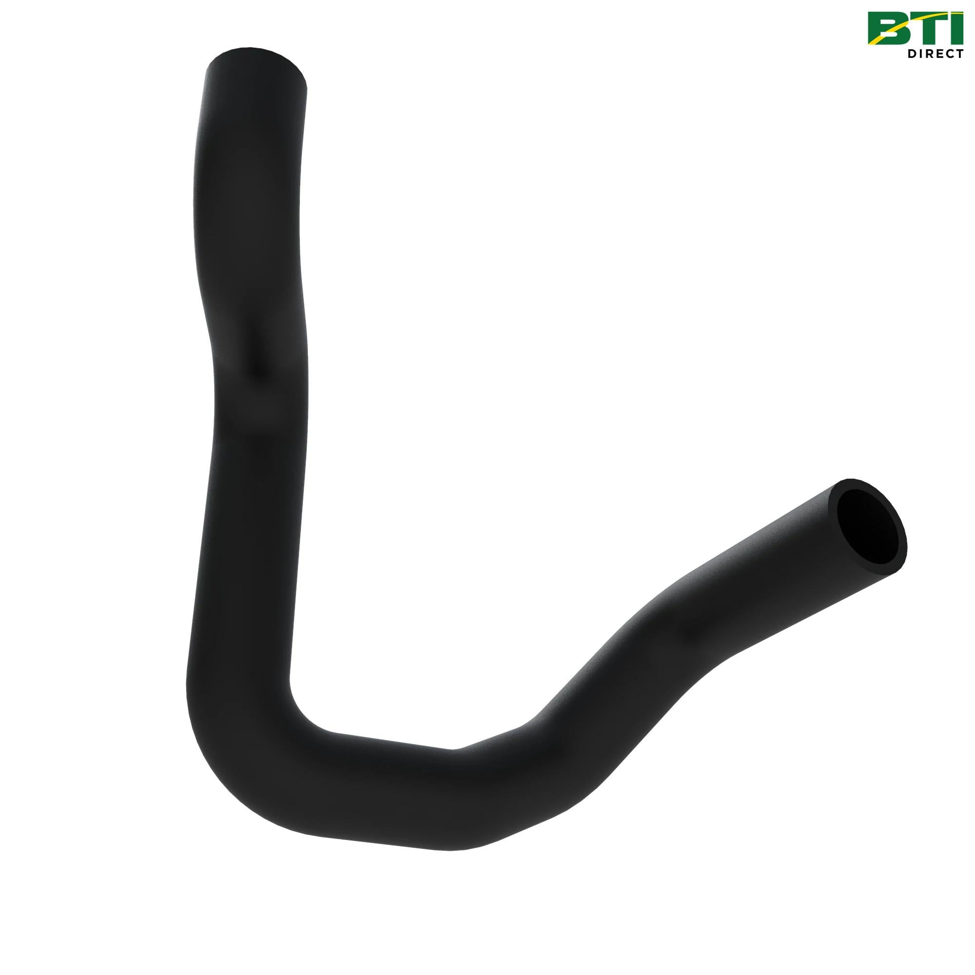 LVU25024: Lower Radiator Hose