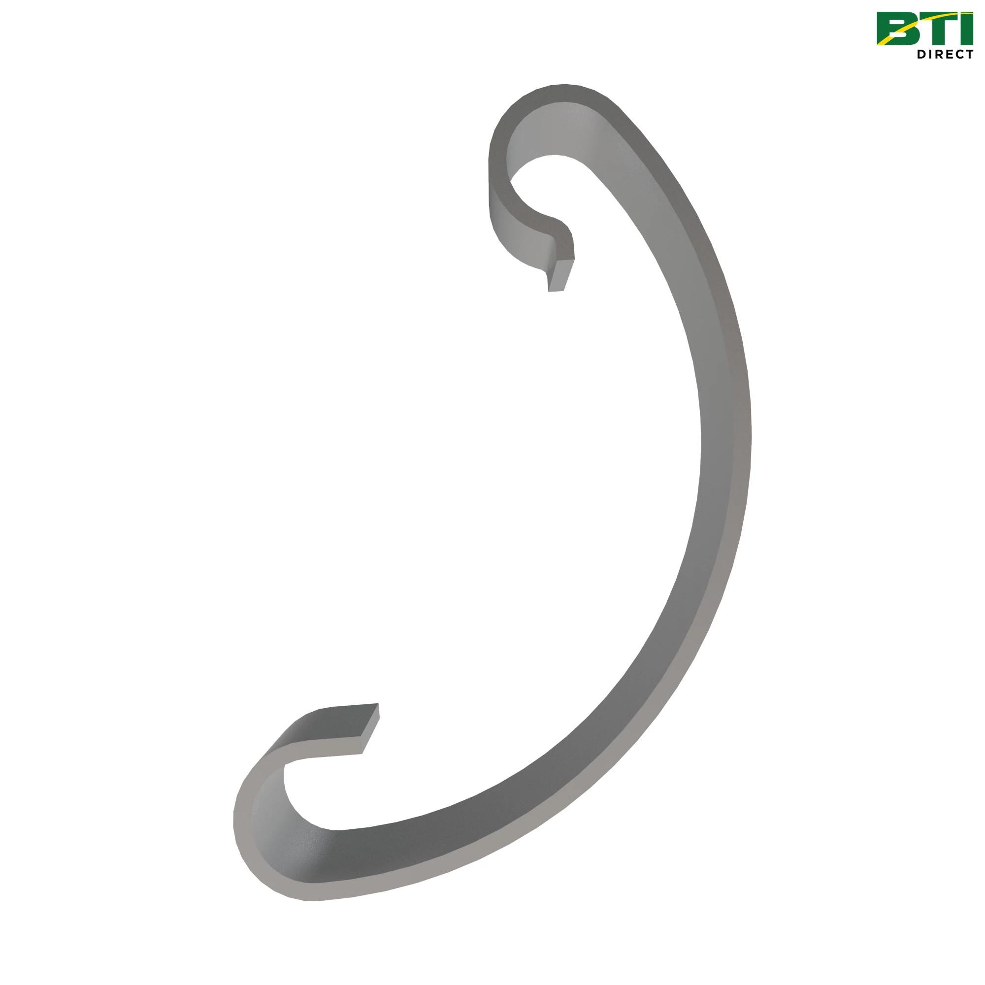 LVU25030: Over Center Spring