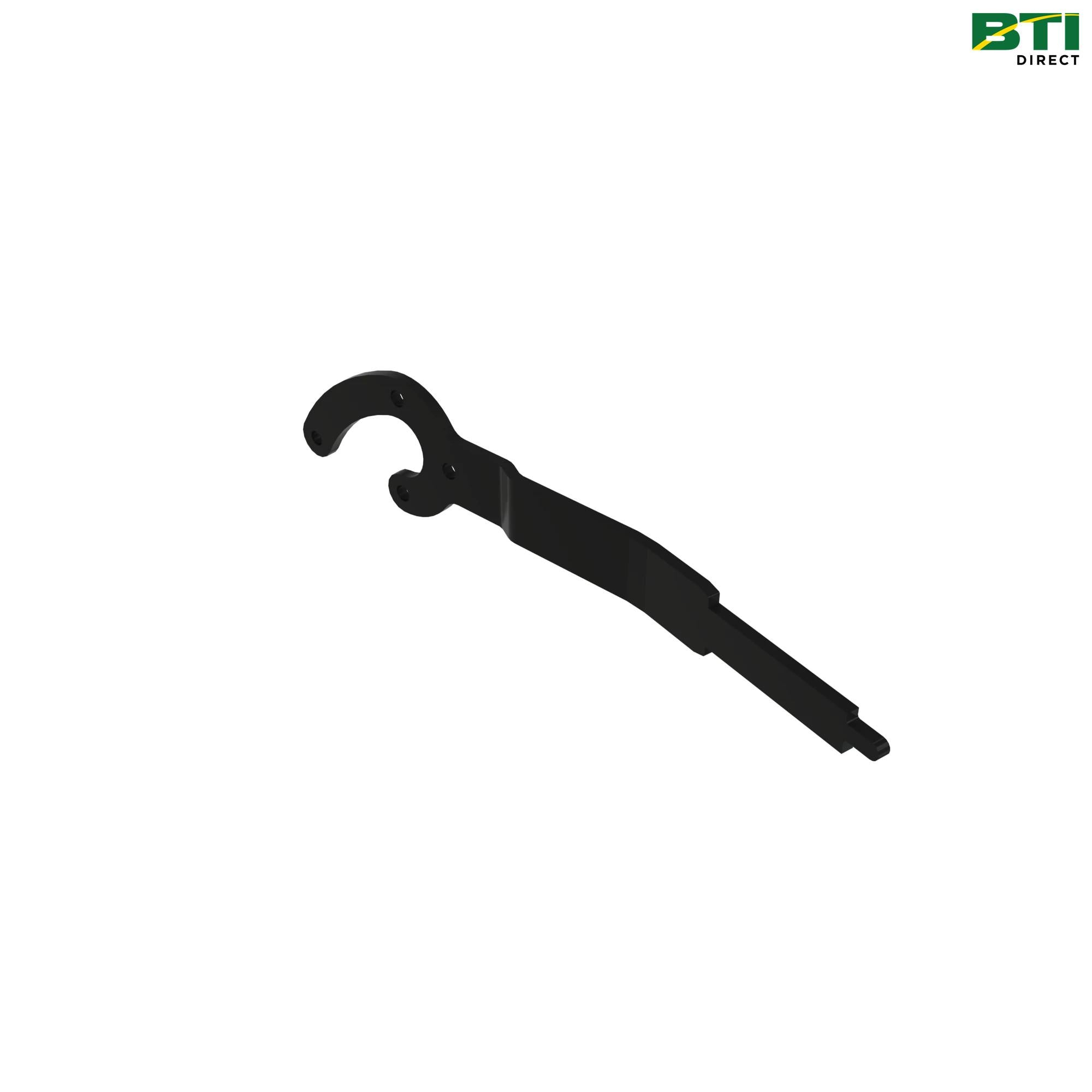 LVU25111: Selective Control Valve (SCV) Lever