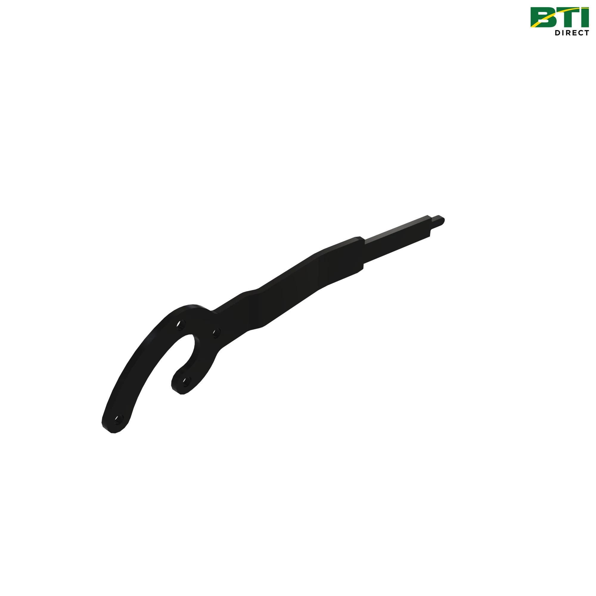 LVU25111: Selective Control Valve (SCV) Lever