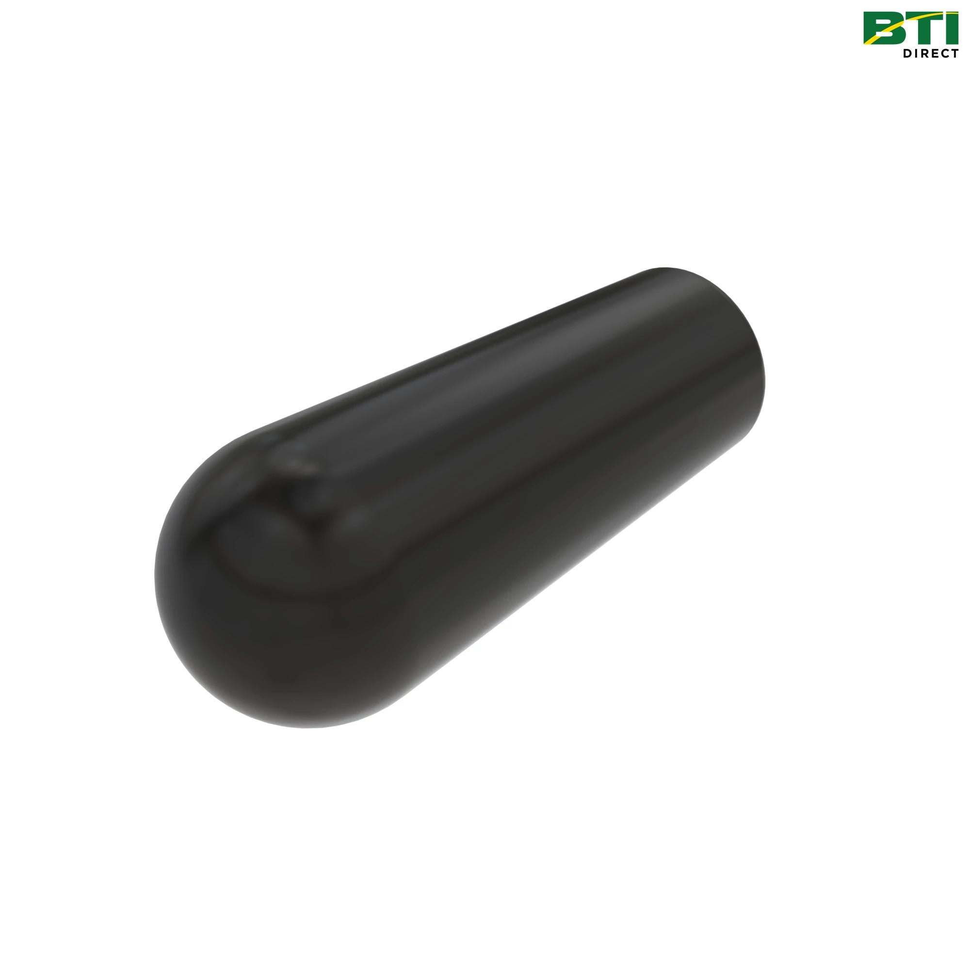 LVU25286: Plain Bore Tapered MFWD Knob