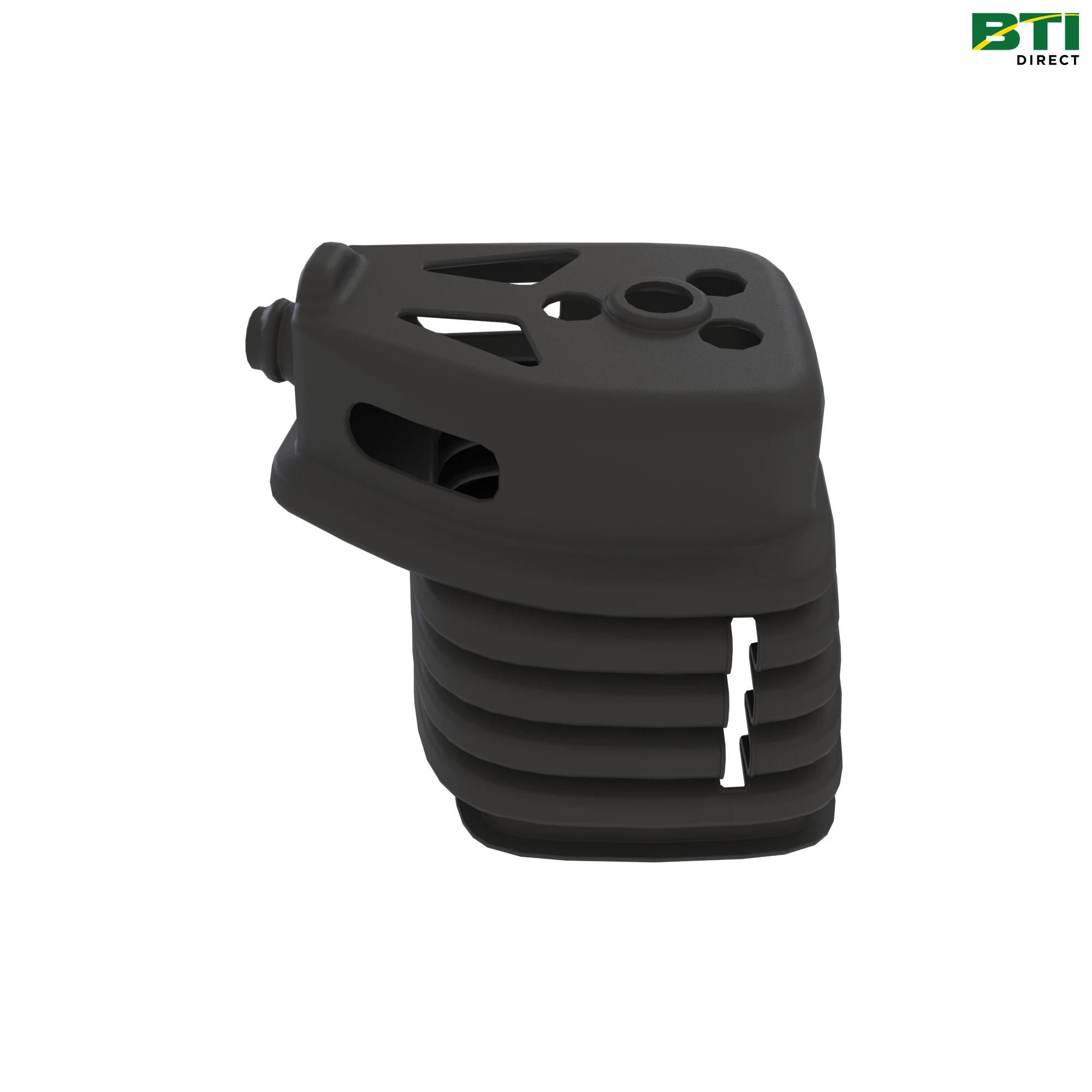 LVU25344: Steering Boot Cover