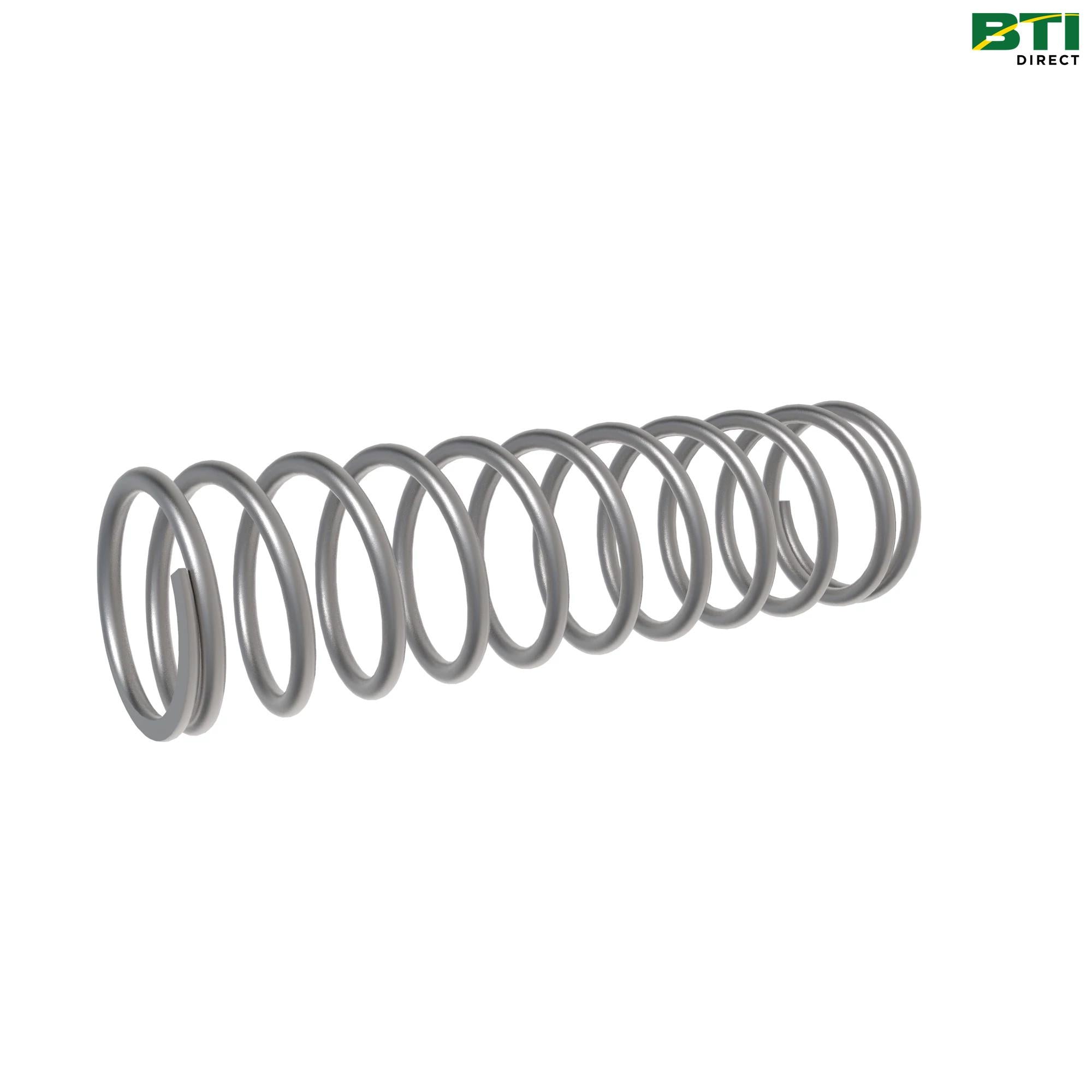 LVU25407: Compression Spring