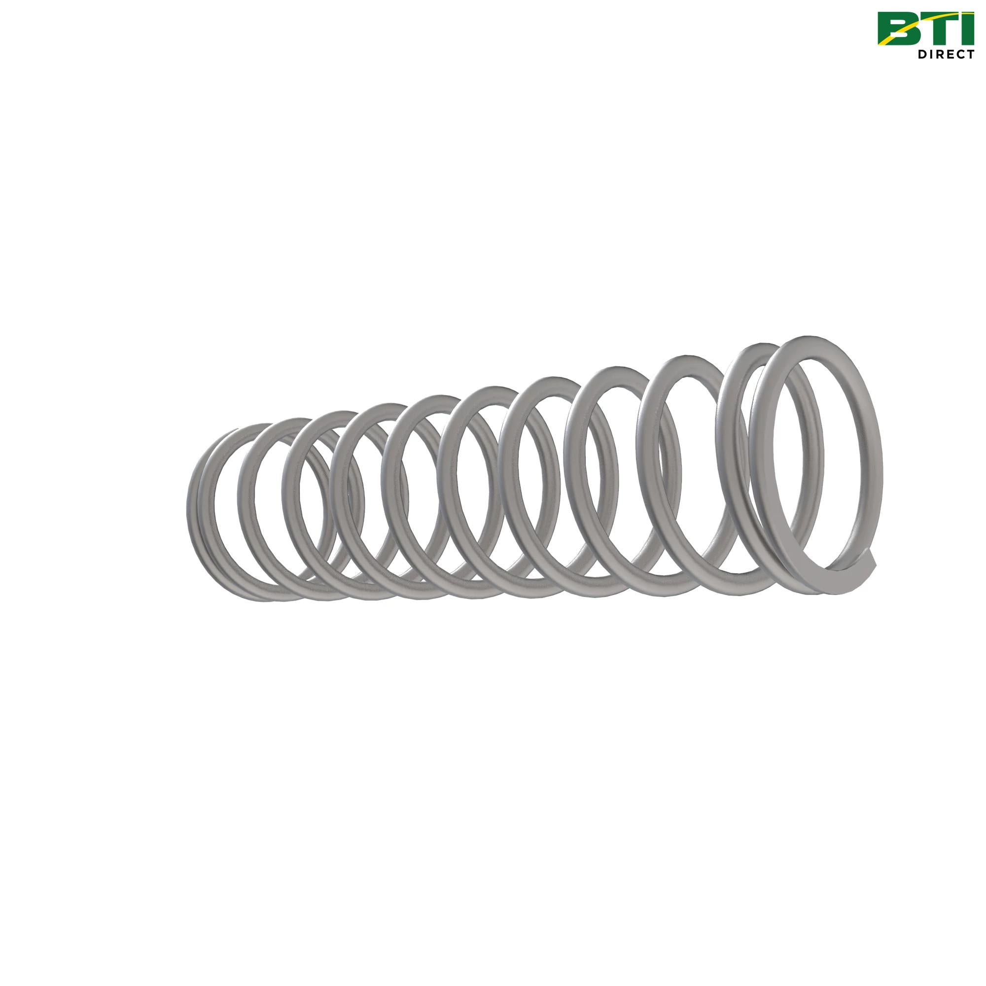 LVU25407: Compression Spring