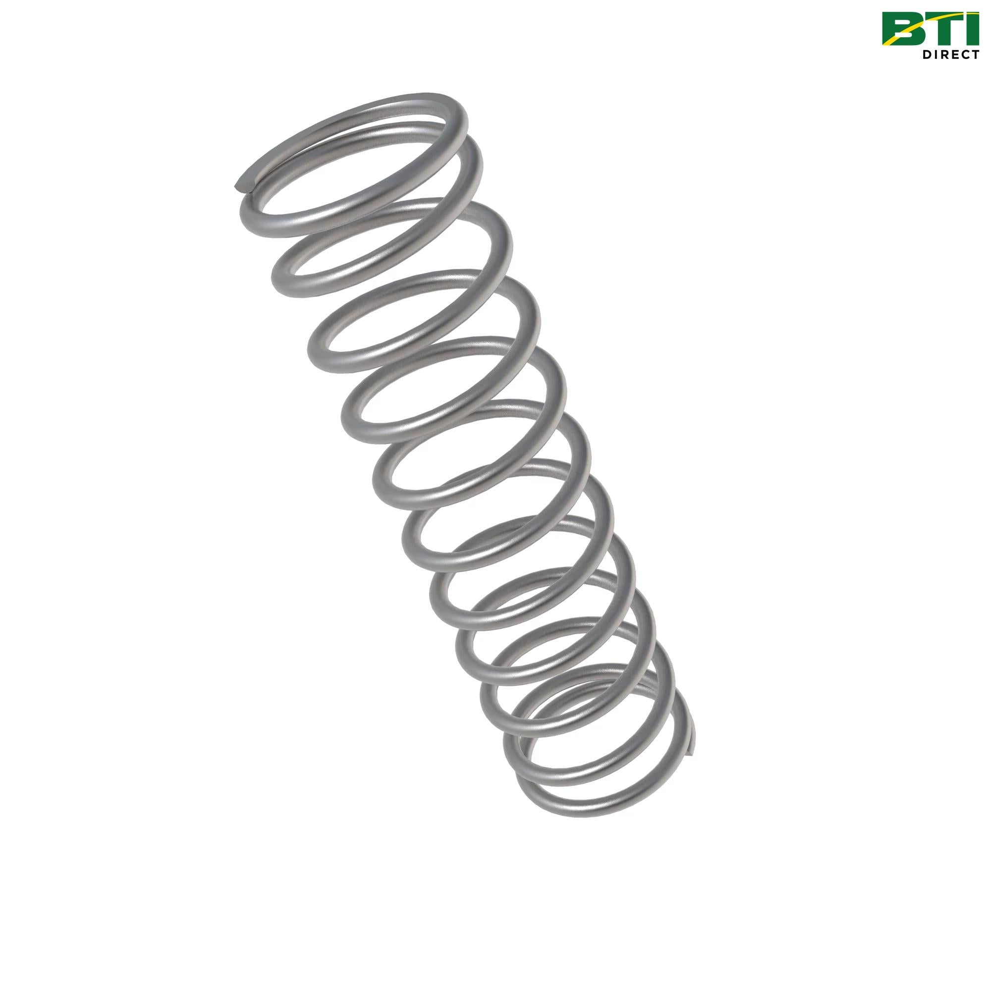 LVU25407: Compression Spring
