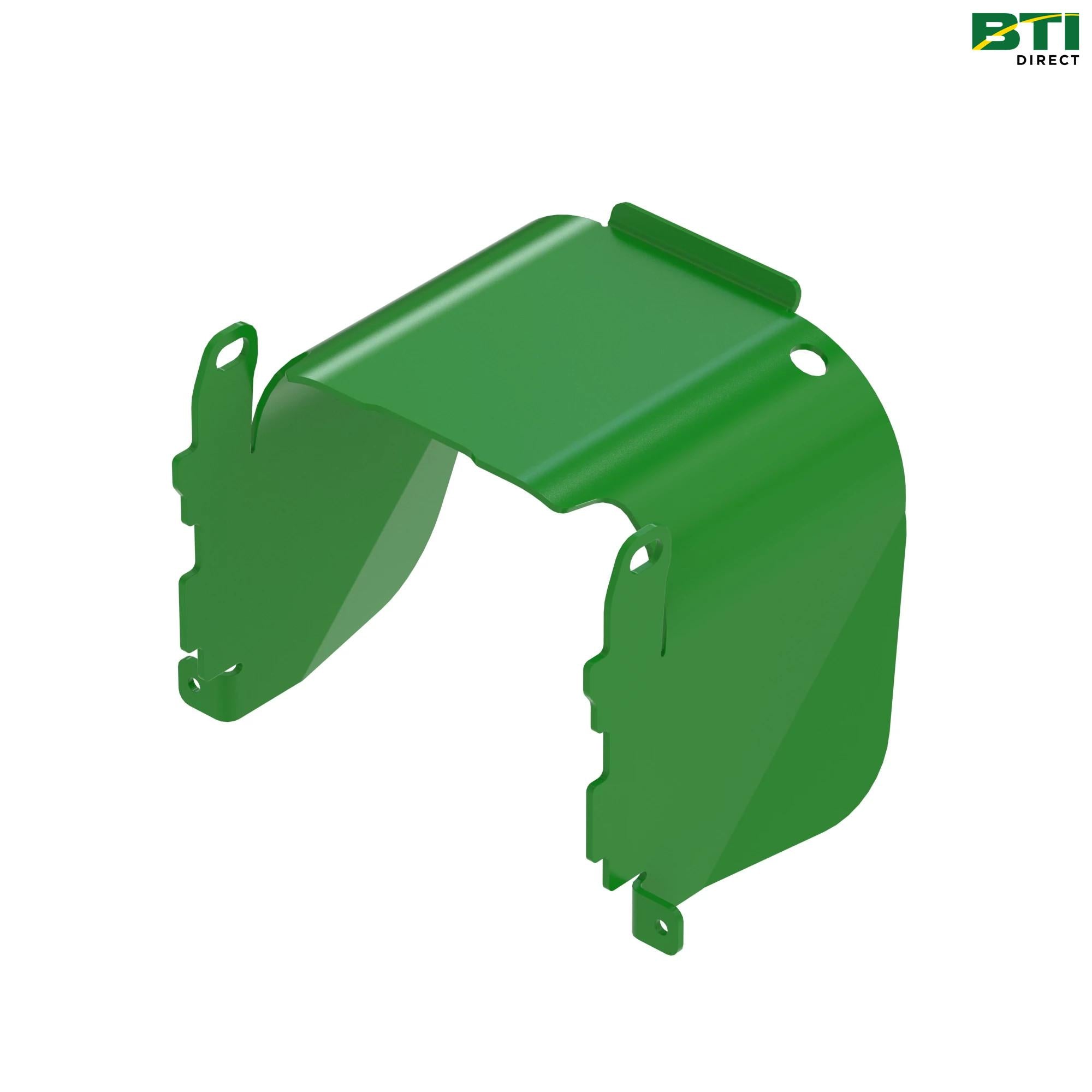 LVU25415: Rear PTO Shaft Shield