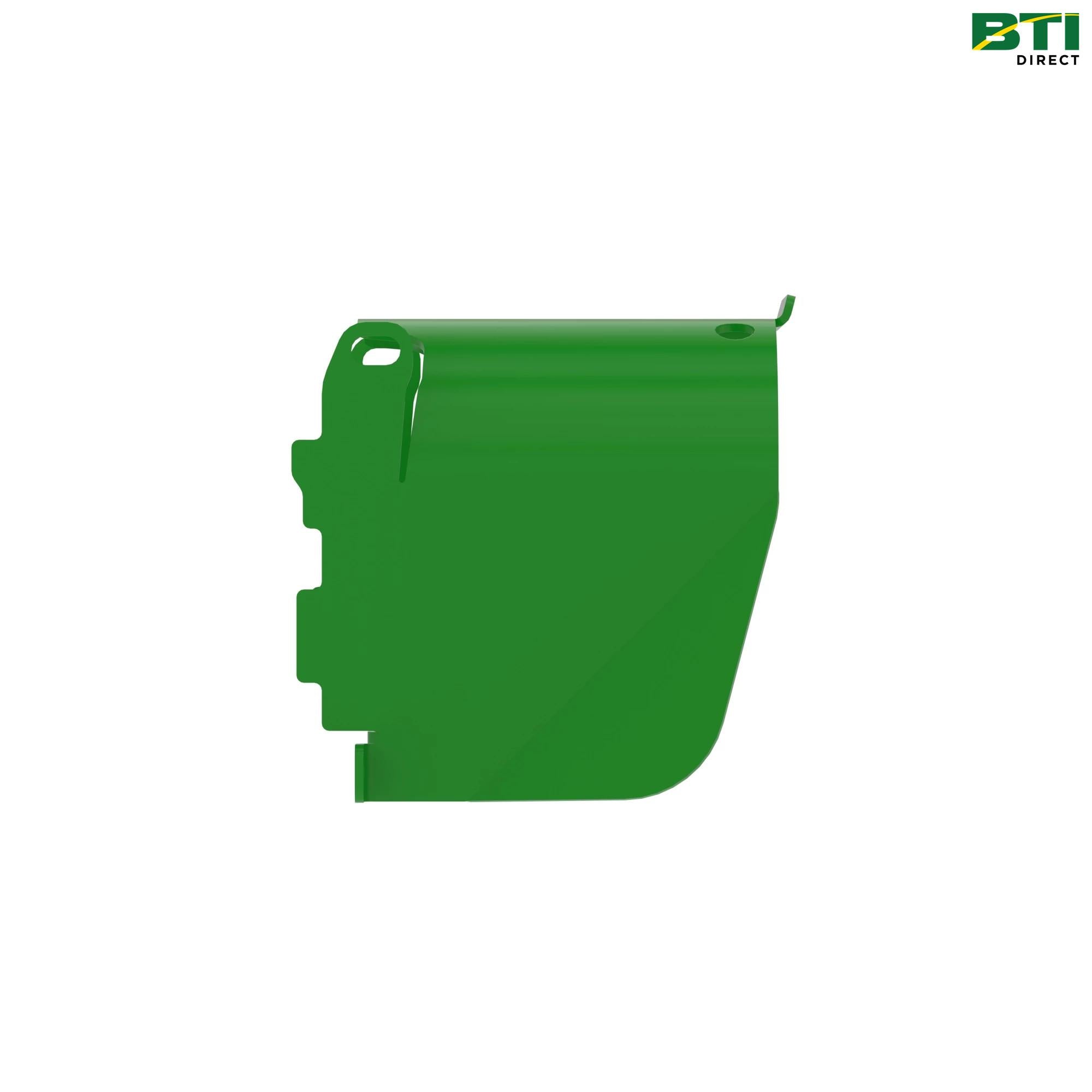 LVU25415: Rear PTO Shaft Shield