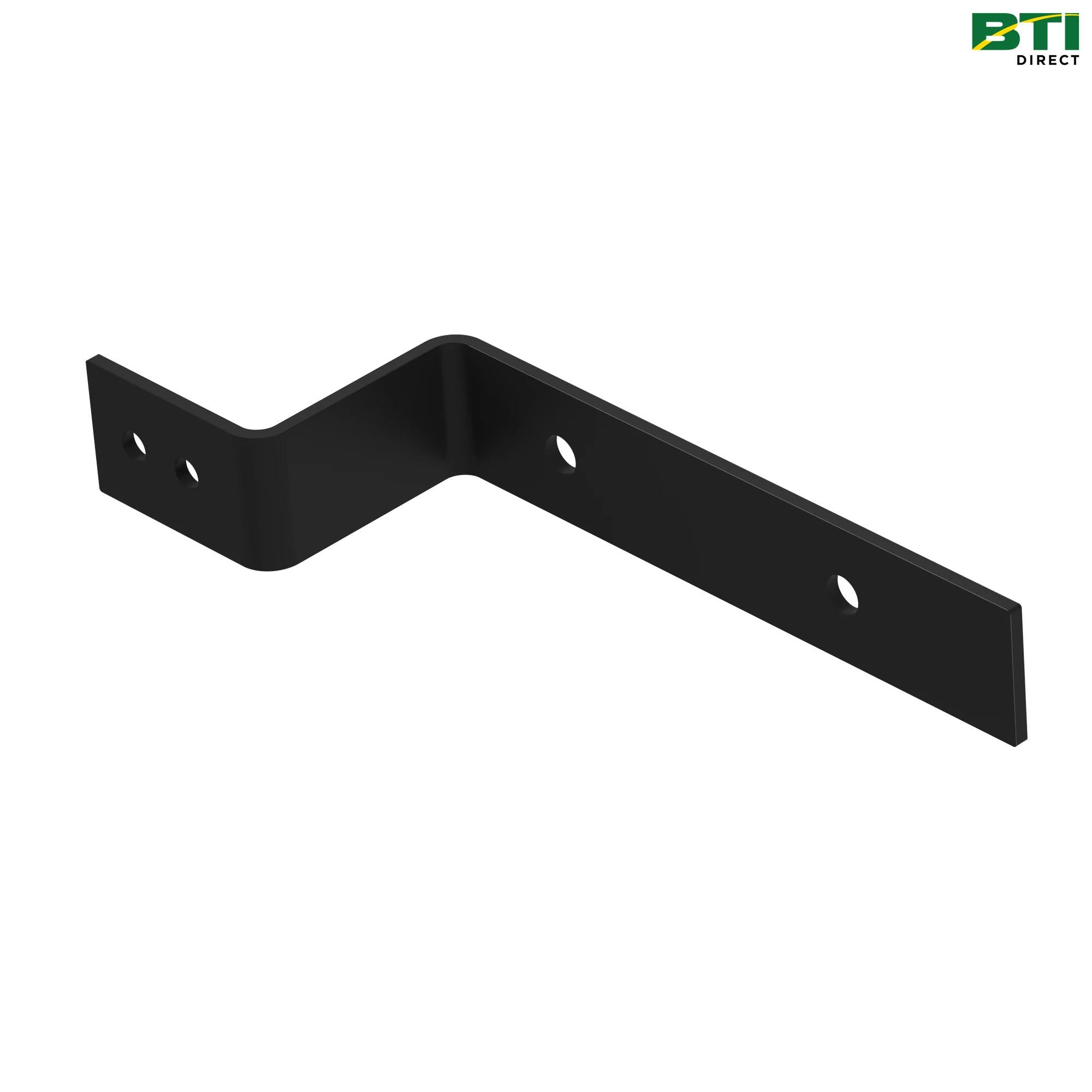 LVU25534: Rear Fender Support