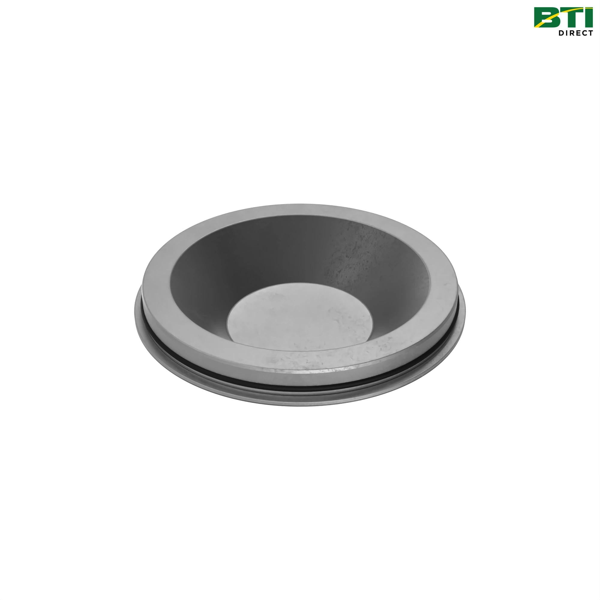 LVU25556: Welch Plug