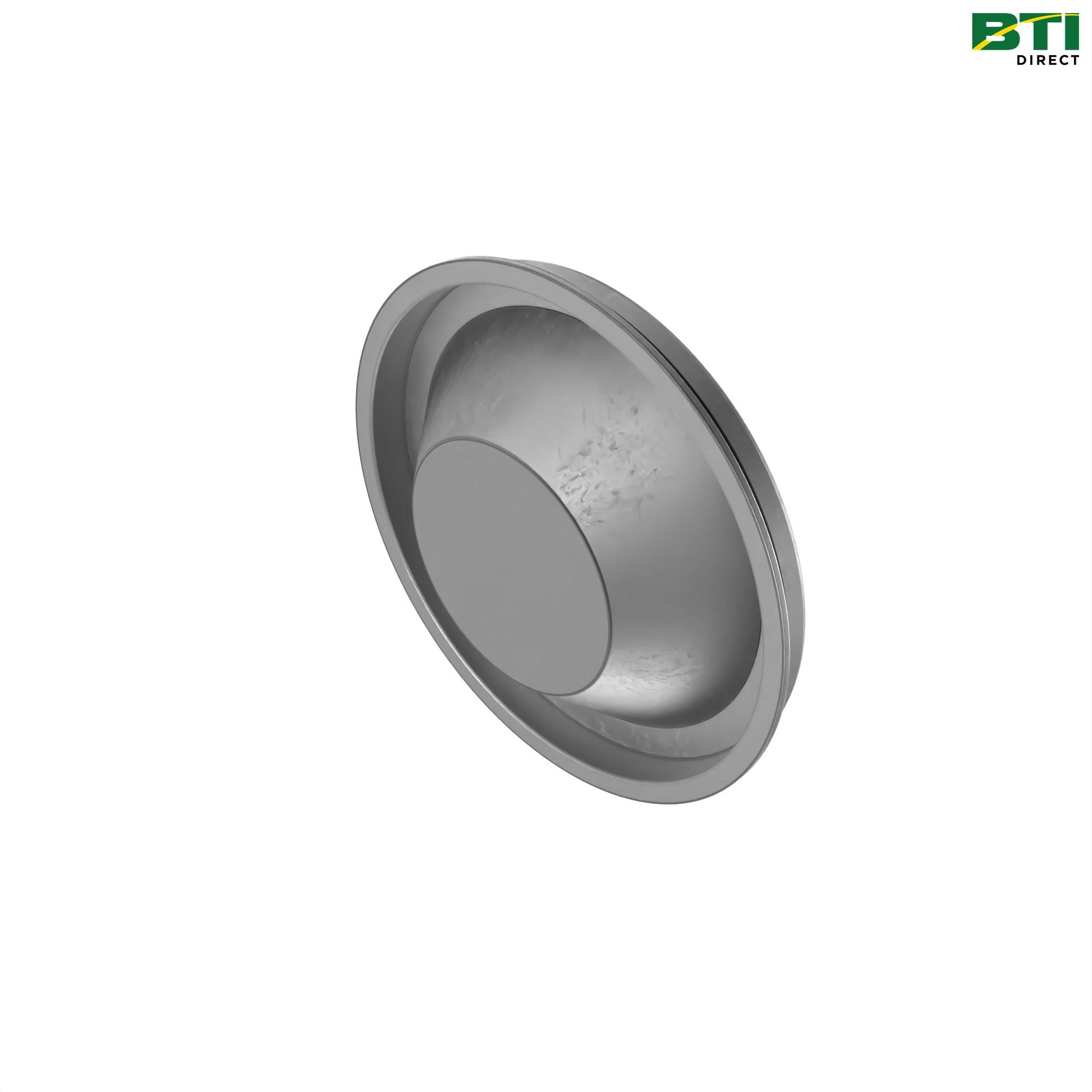 LVU25556: Welch Plug