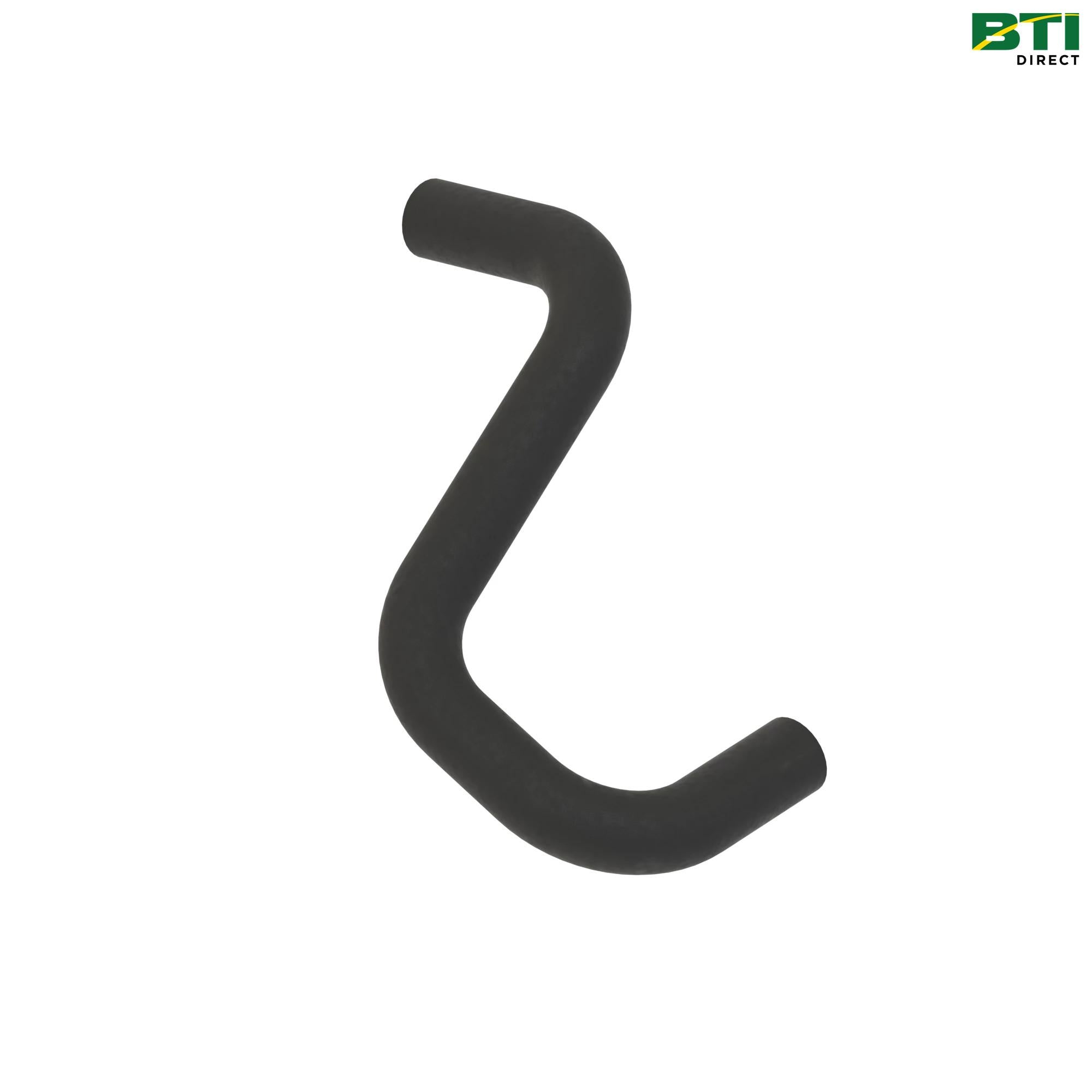 LVU25649: Rockshaft Control Valve (RCV) to PTO Lube Hydraulic Hose