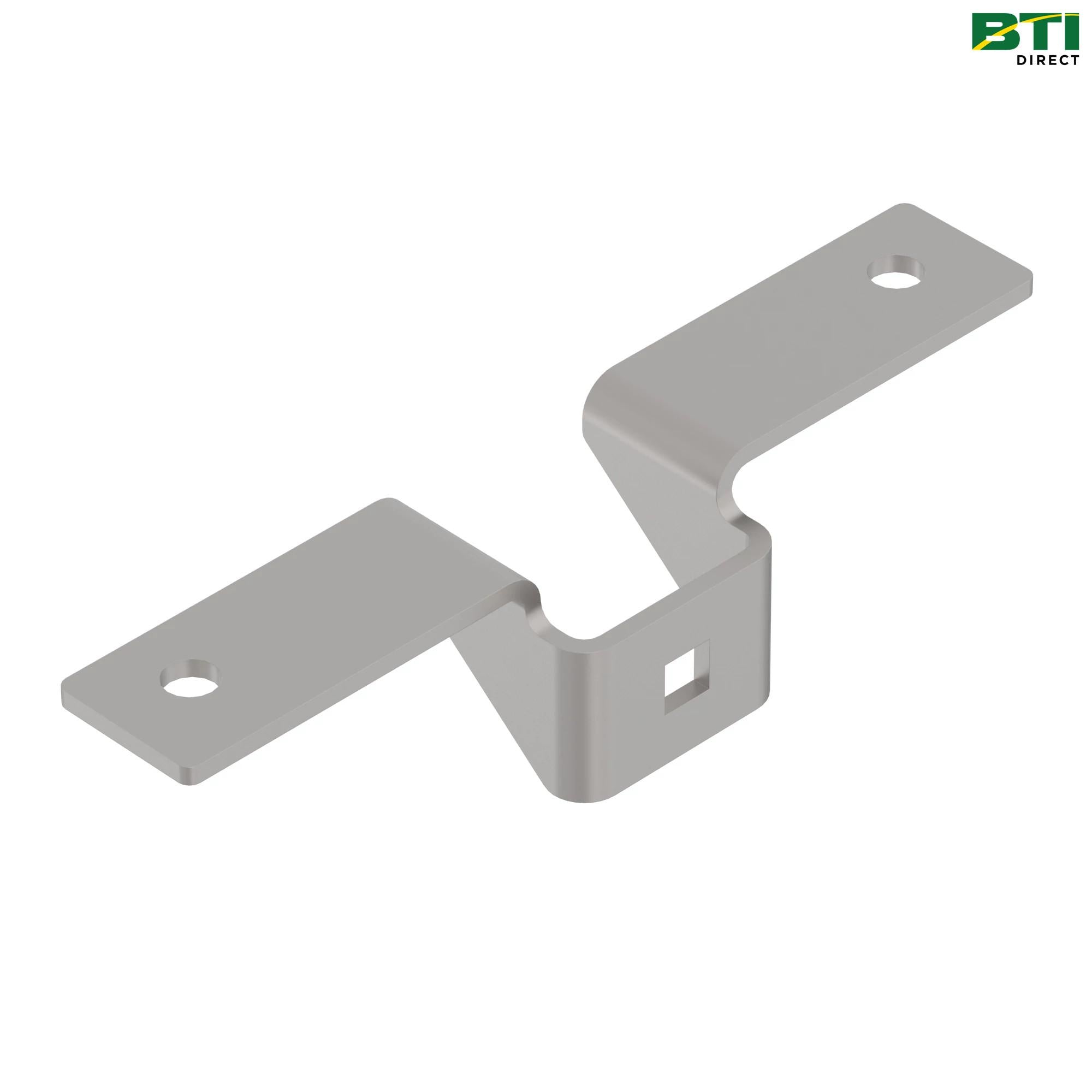 LVU25713: License Plate Bracket