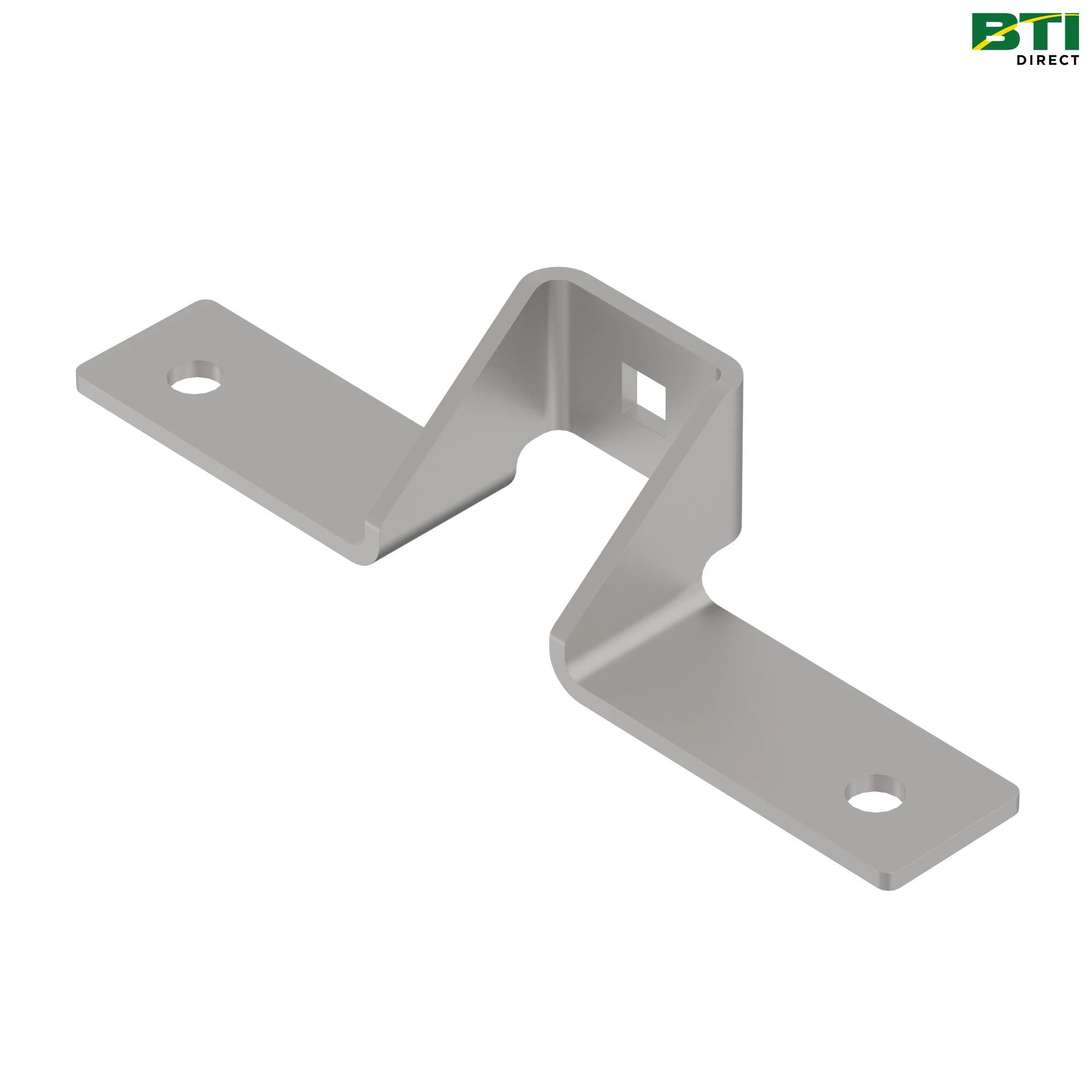 LVU25713: License Plate Bracket