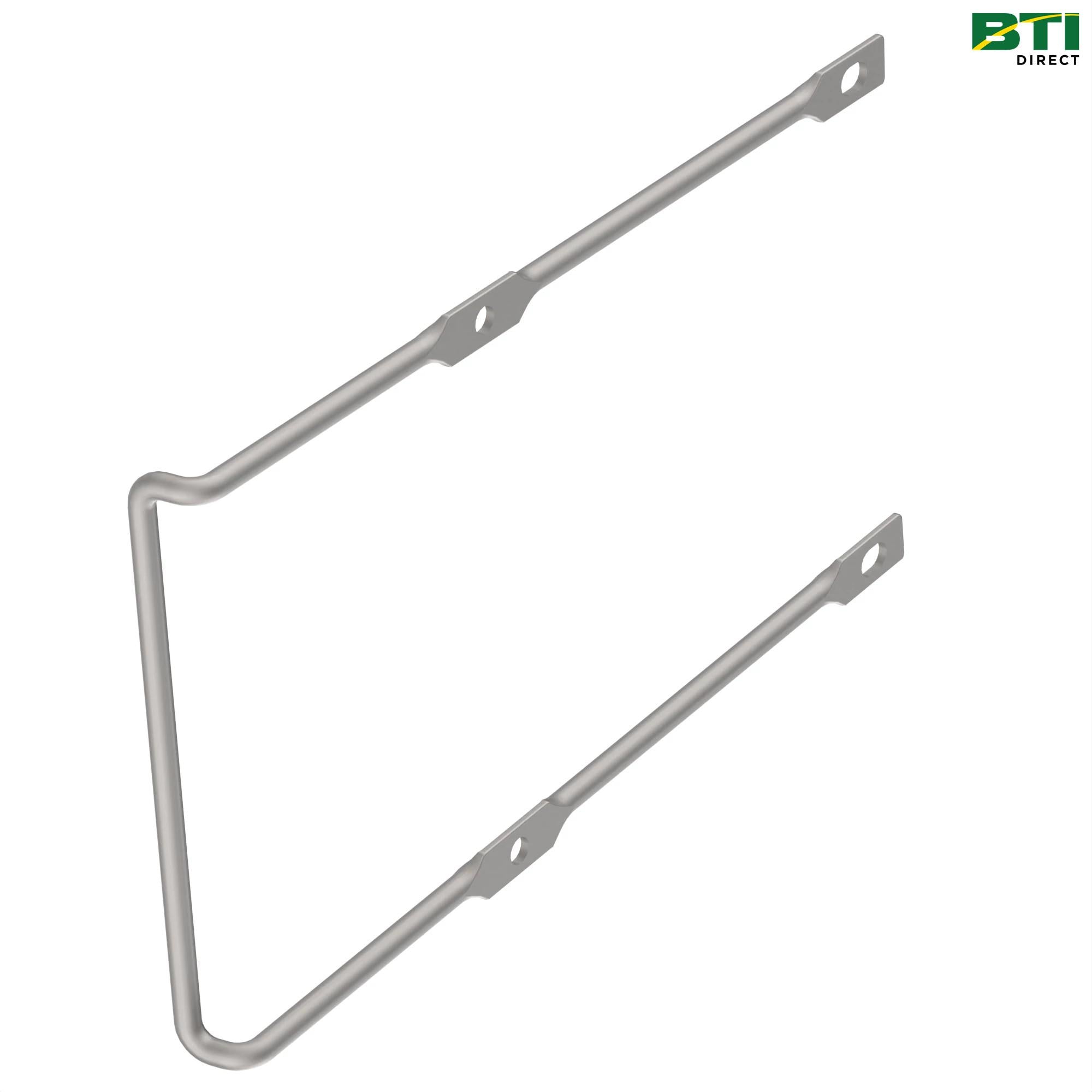 LVU25730: Toolbox Lid Support