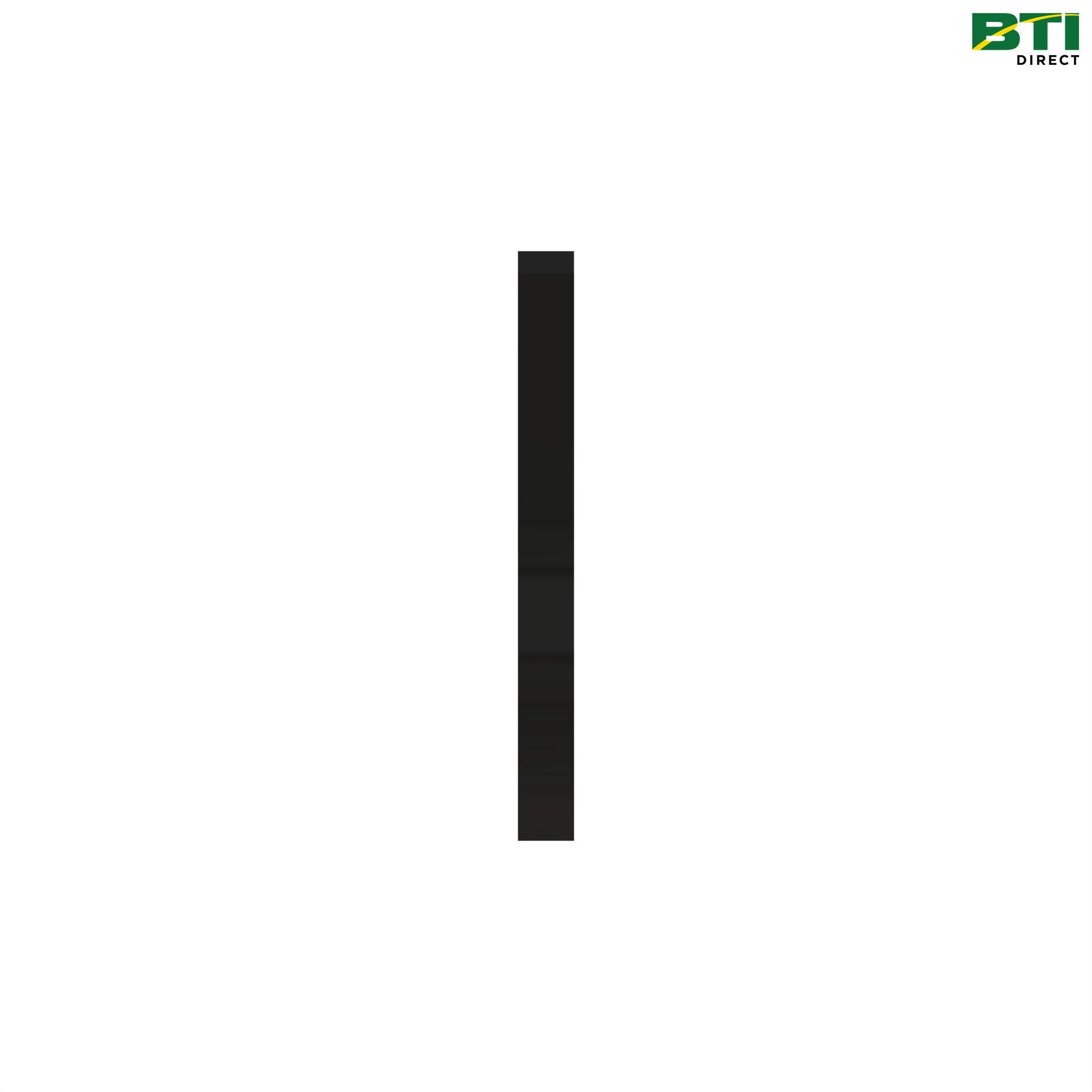 LVU25908: Front Hitch Mounting Lift Arm Plate