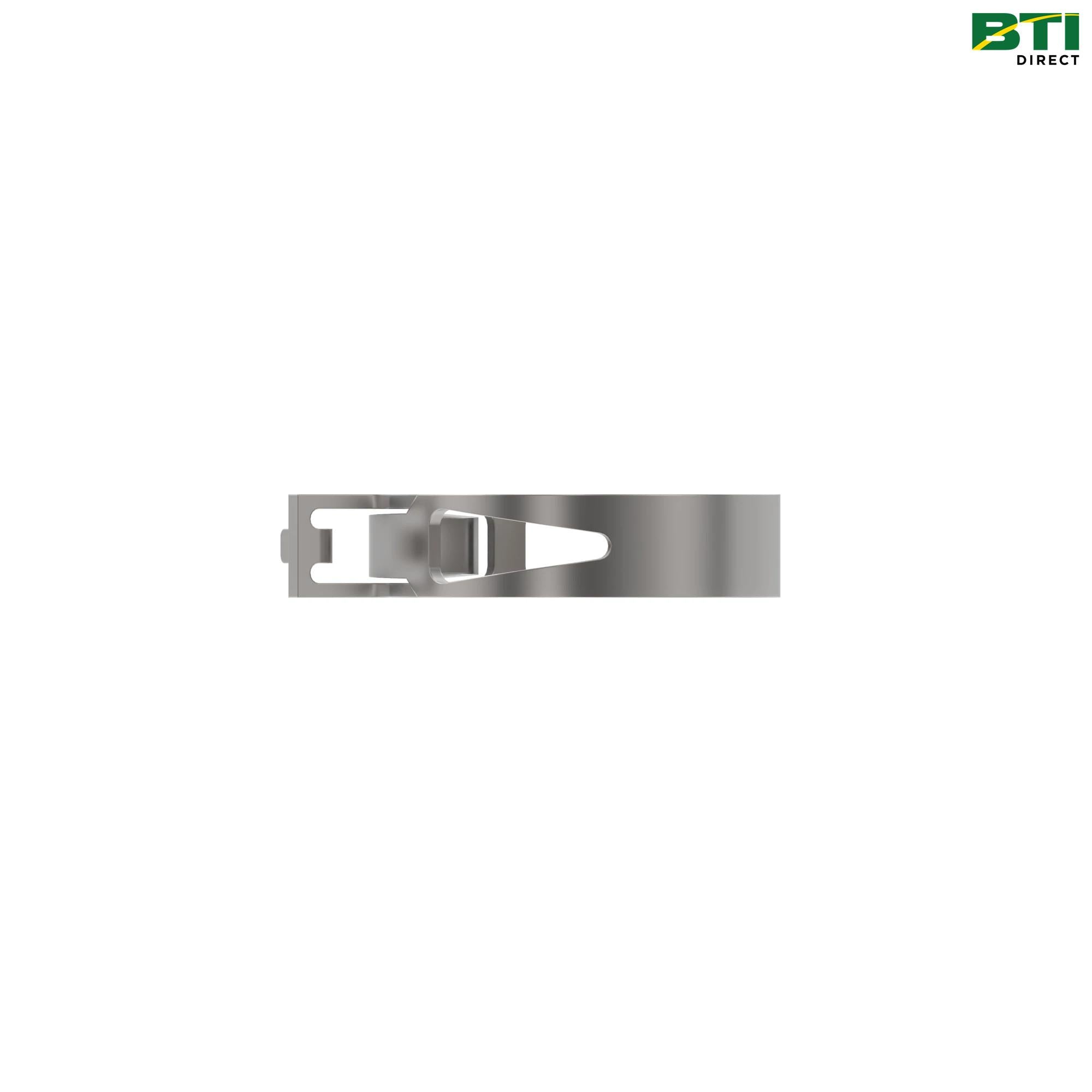 LVU25924: Single Band Hose Clamp