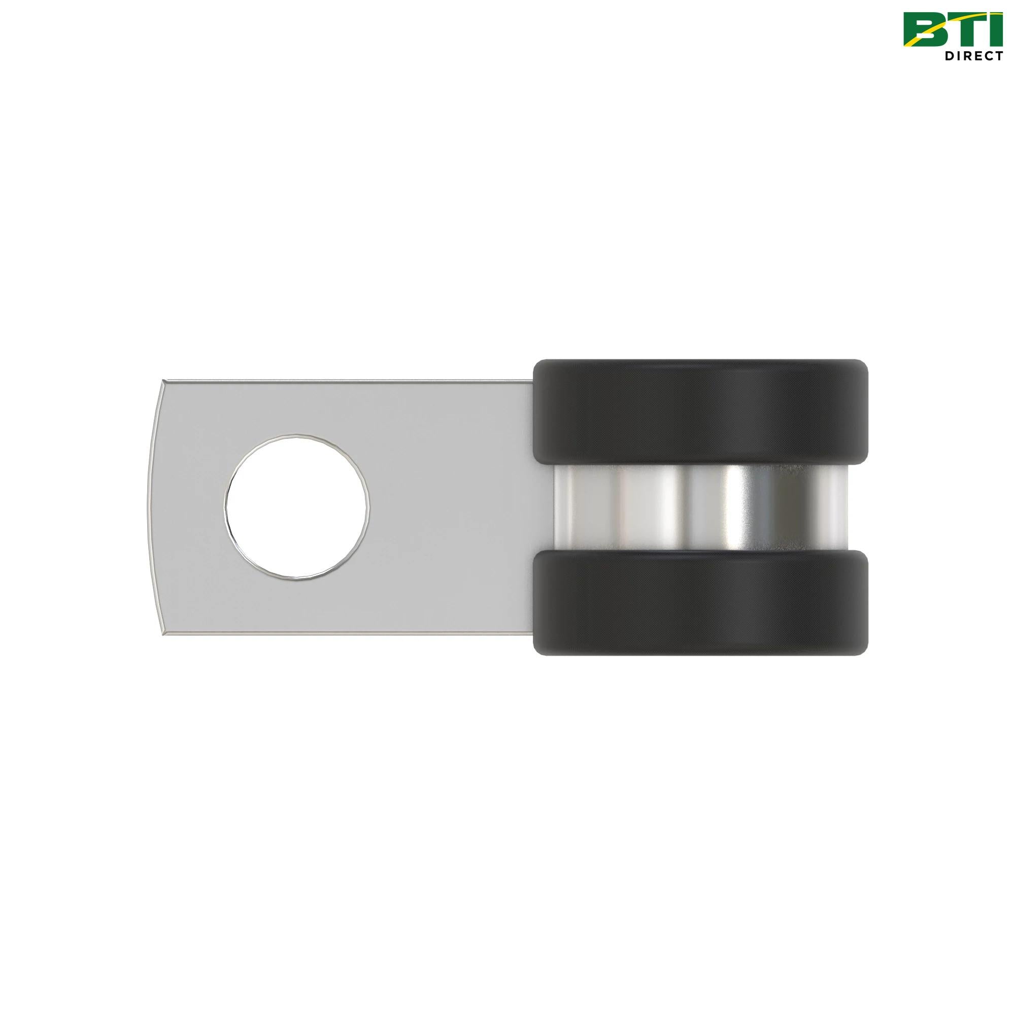 LVU25926: Single Band Hose Clamp